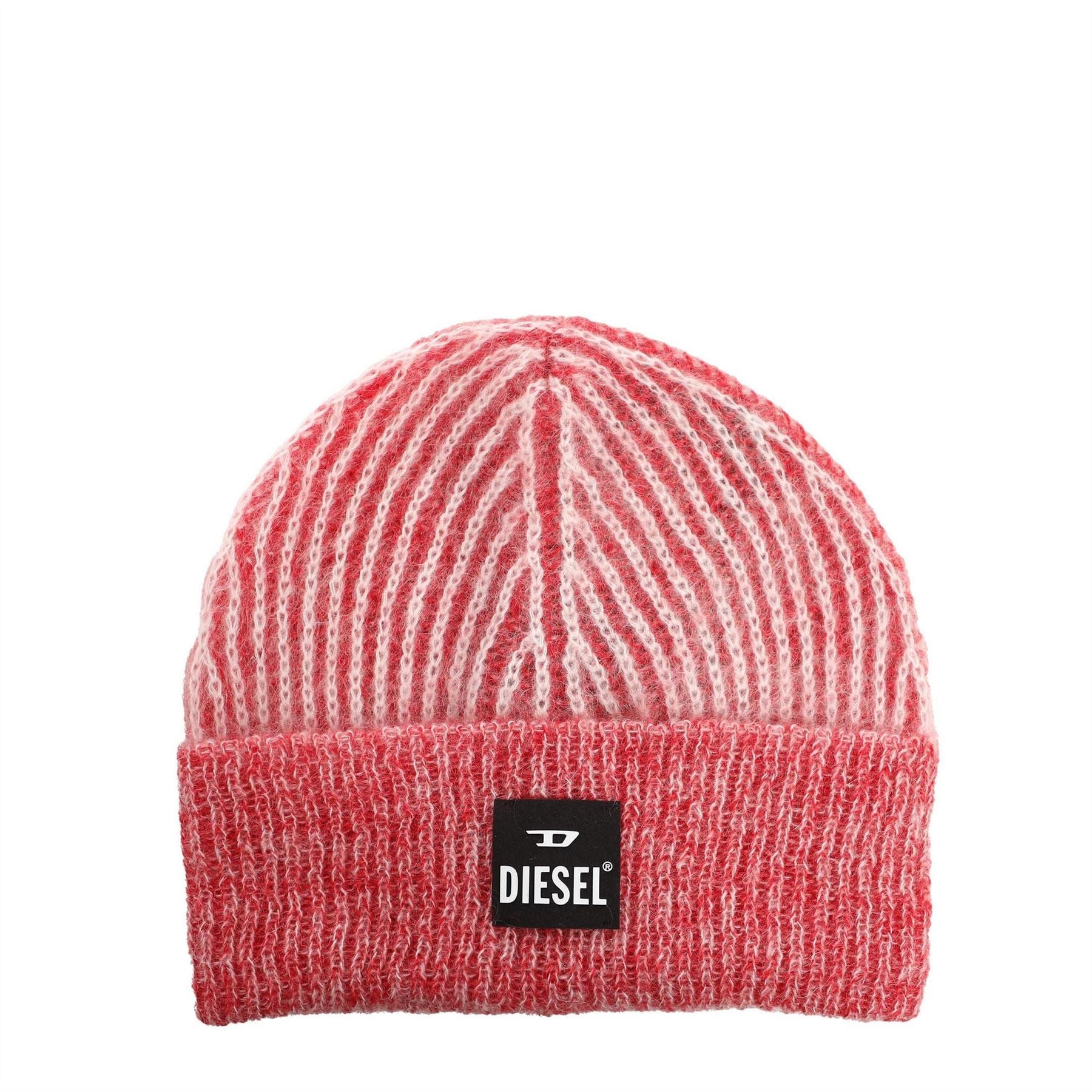 Diesel Edro Mohair Beanie