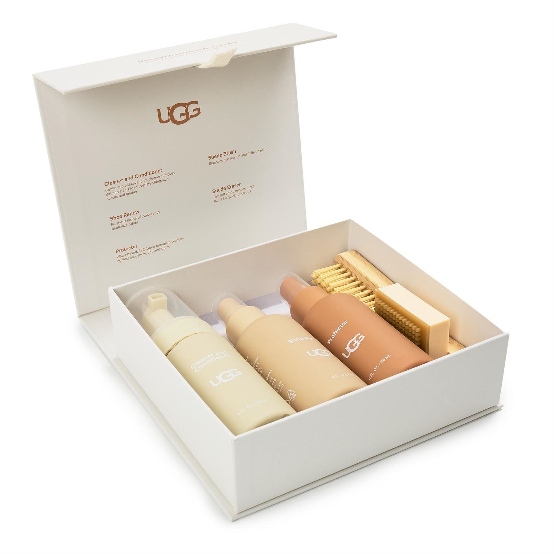 Ugg Care Kit Ld05