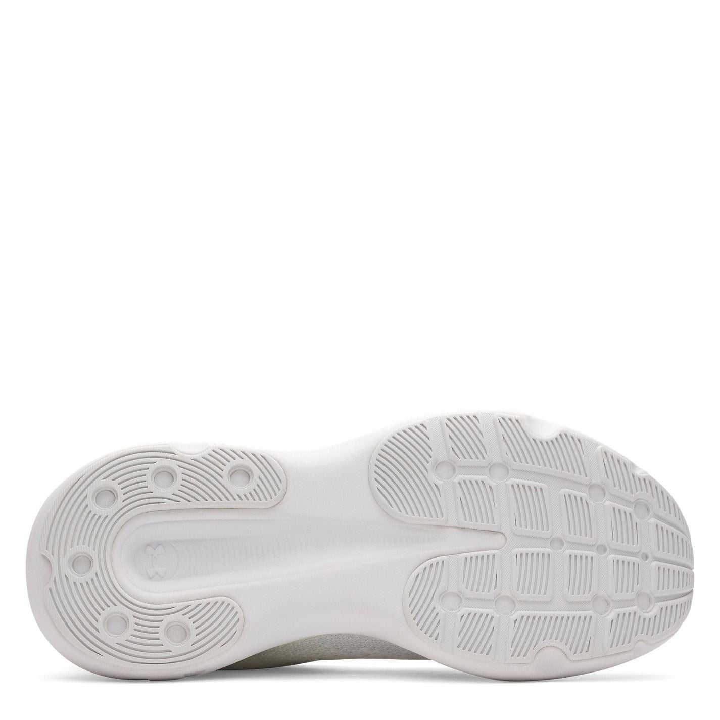 Under Armour Infinite Low Top Flat Heel Sneakers