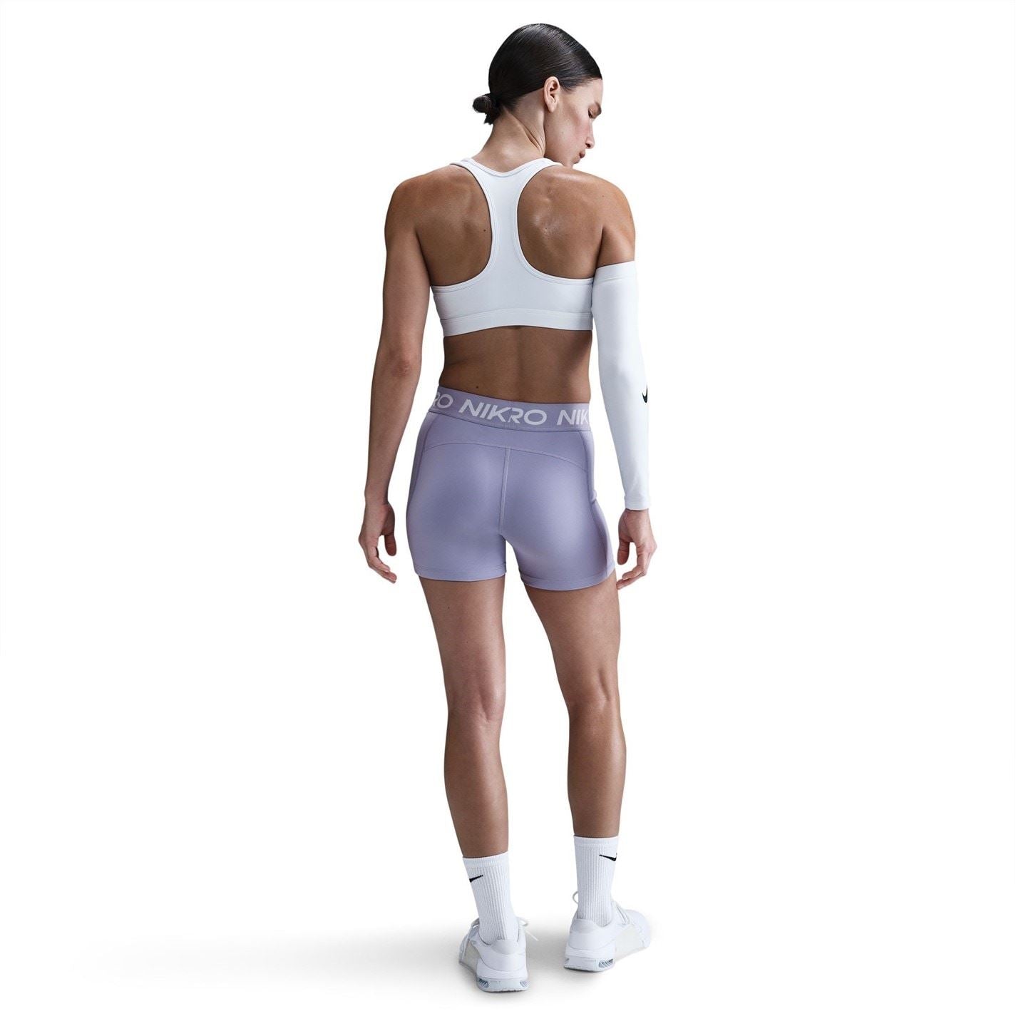 Nike Pro 5 Inch Compression Running Shorts