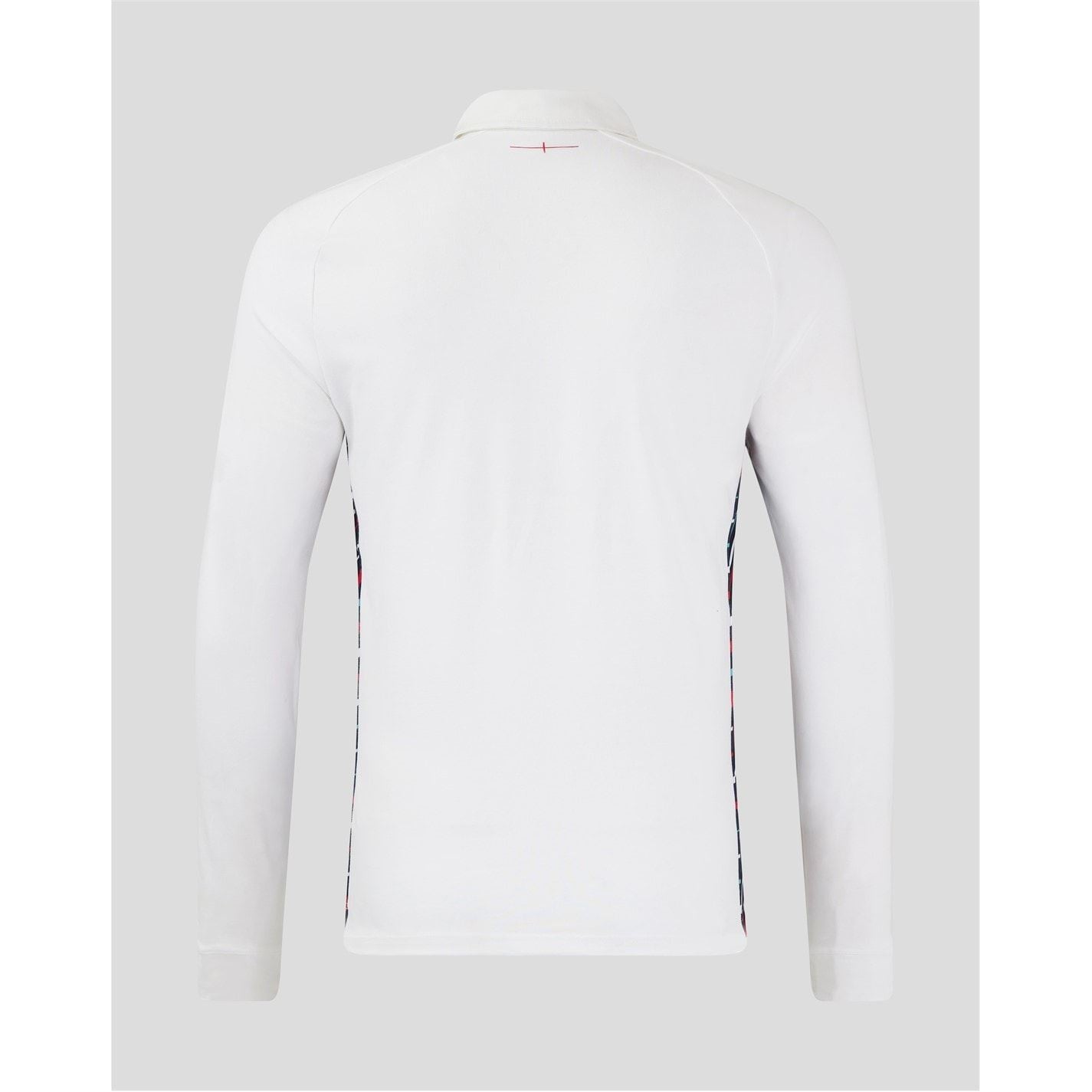 Umbro England Home Long Sleeved Shirt 2024 Adults