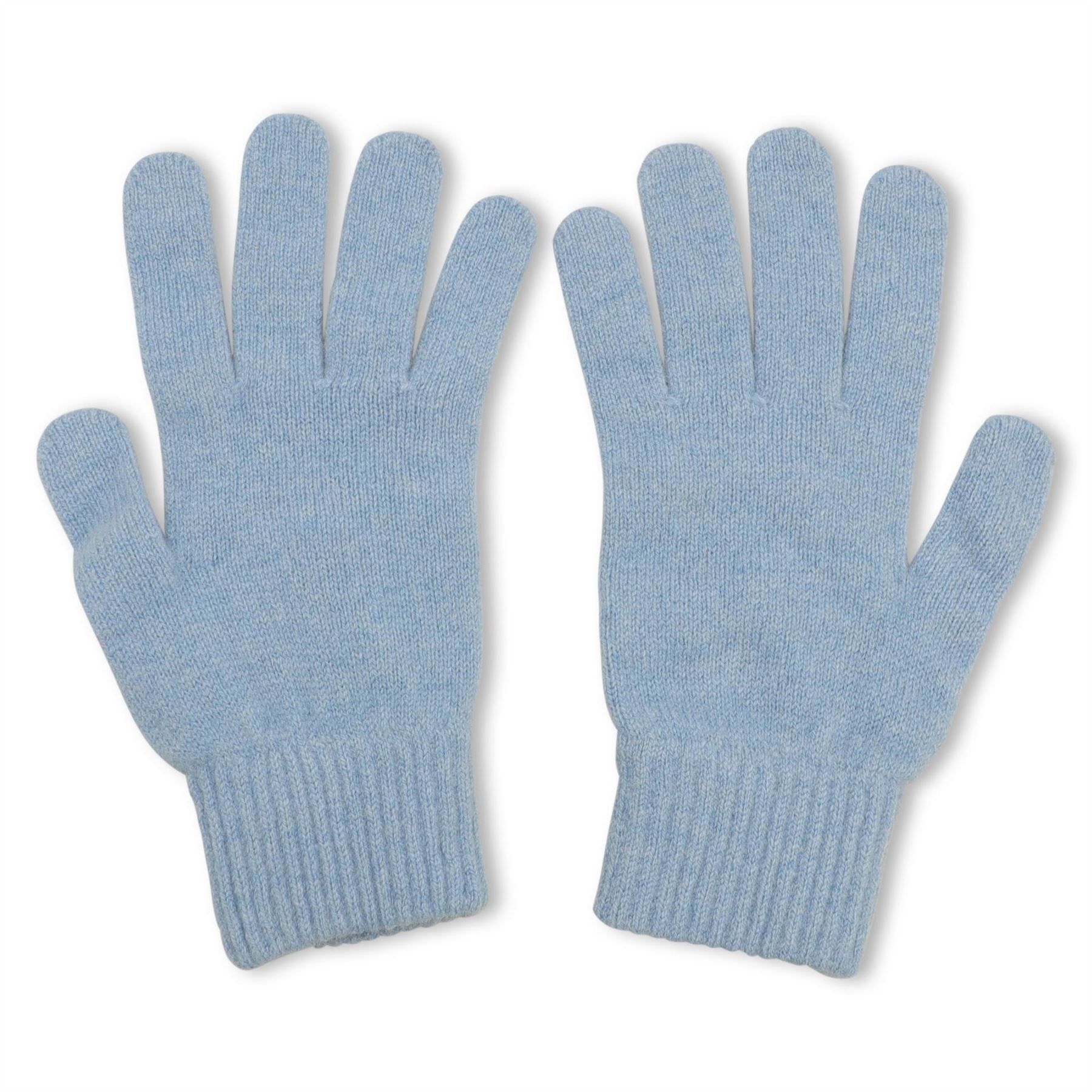 Belstaff Knitted Gloves