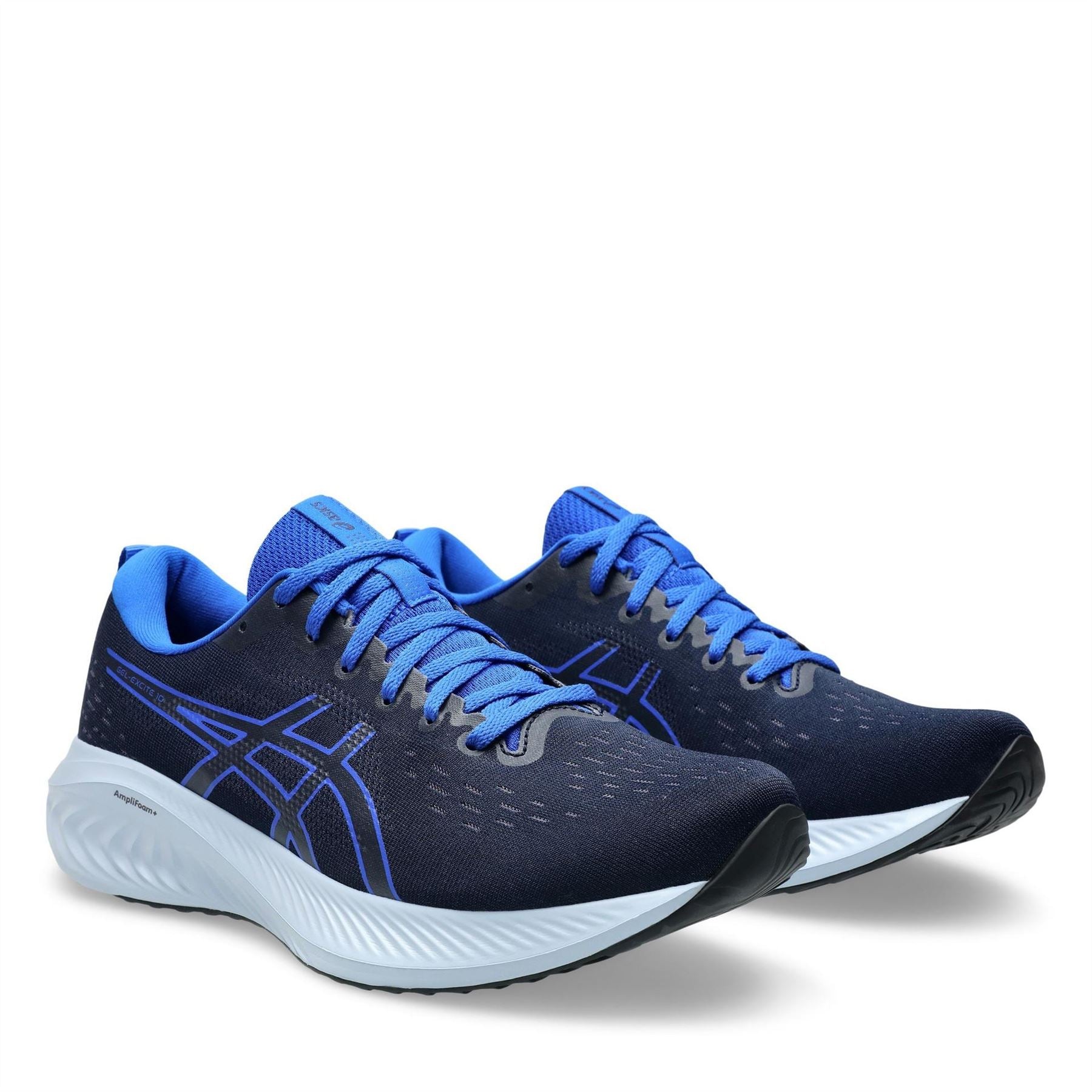 Asics Mens Gel Excite 10 Running Shoes