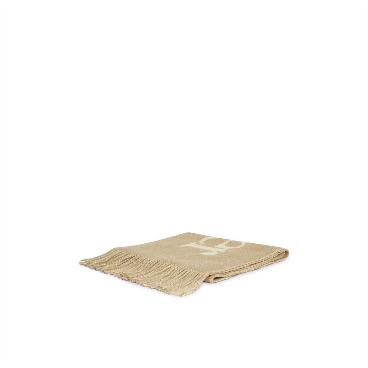 Tommy Hilfiger Logo Midweight Scarf