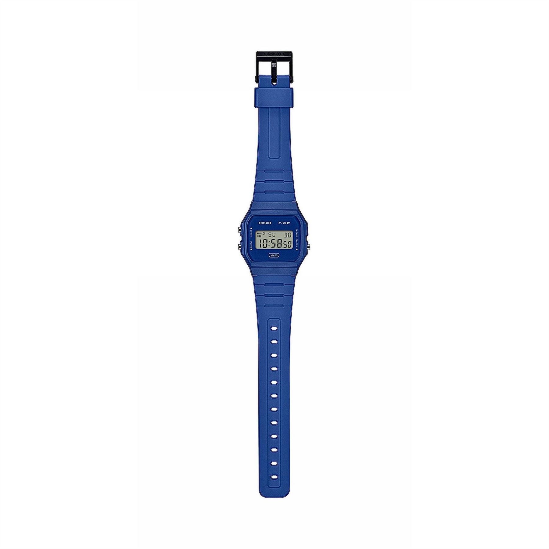 Casio 91wb Series Watch