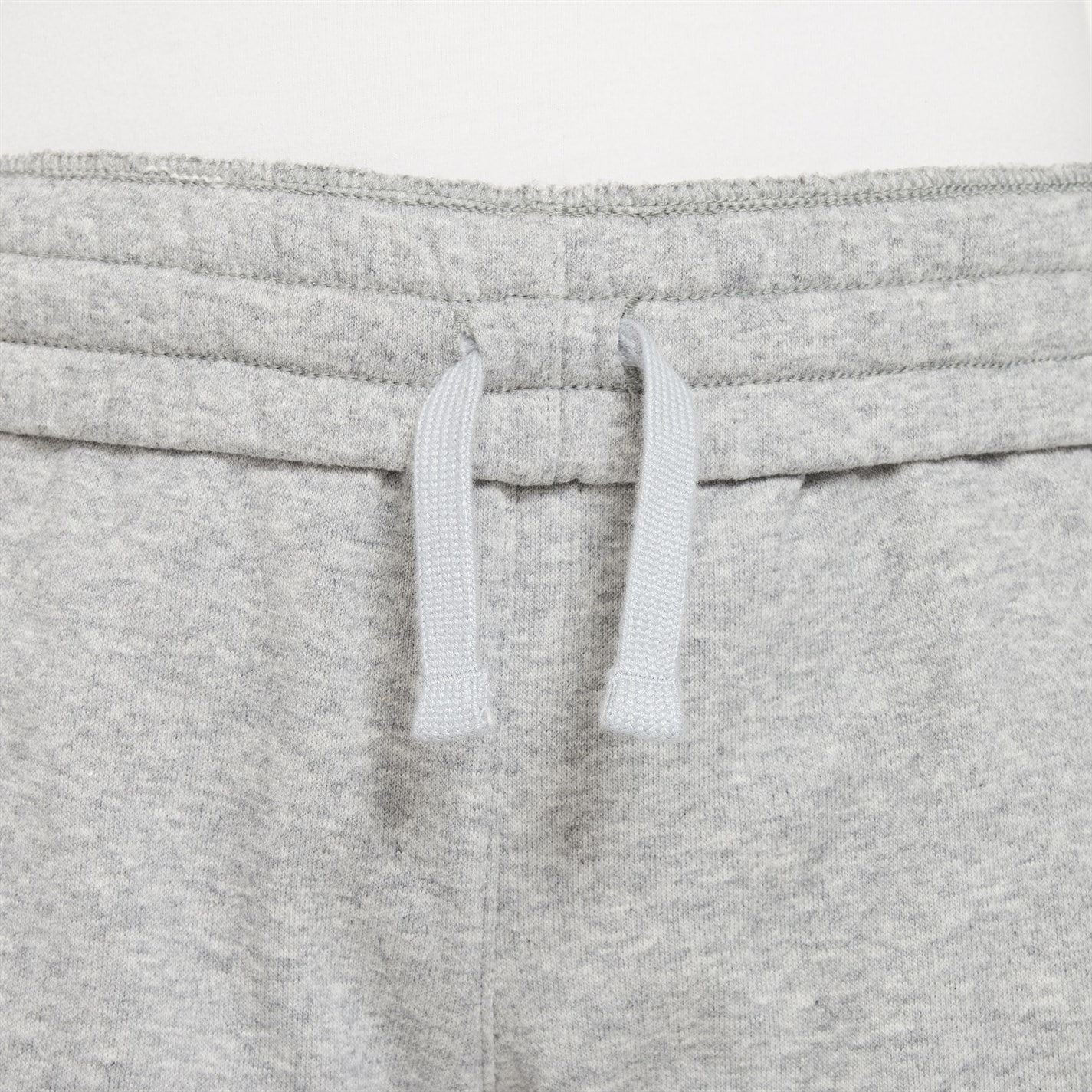 Nike Sportswear Club Fleece Big Kids French Terry Shorts