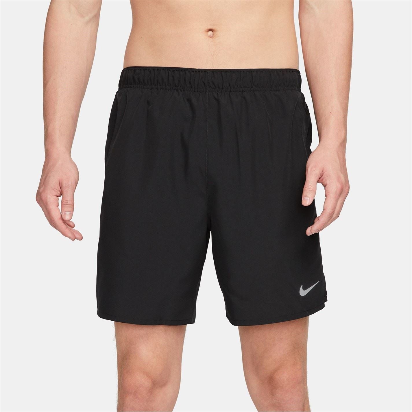 Nike Mens 7in Challenge Shorts