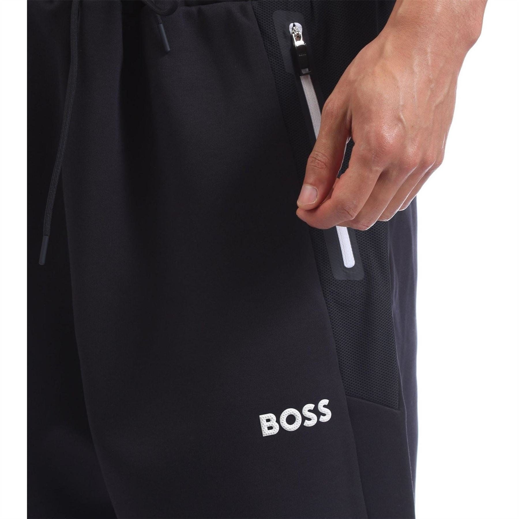 Boss 1 Shorts