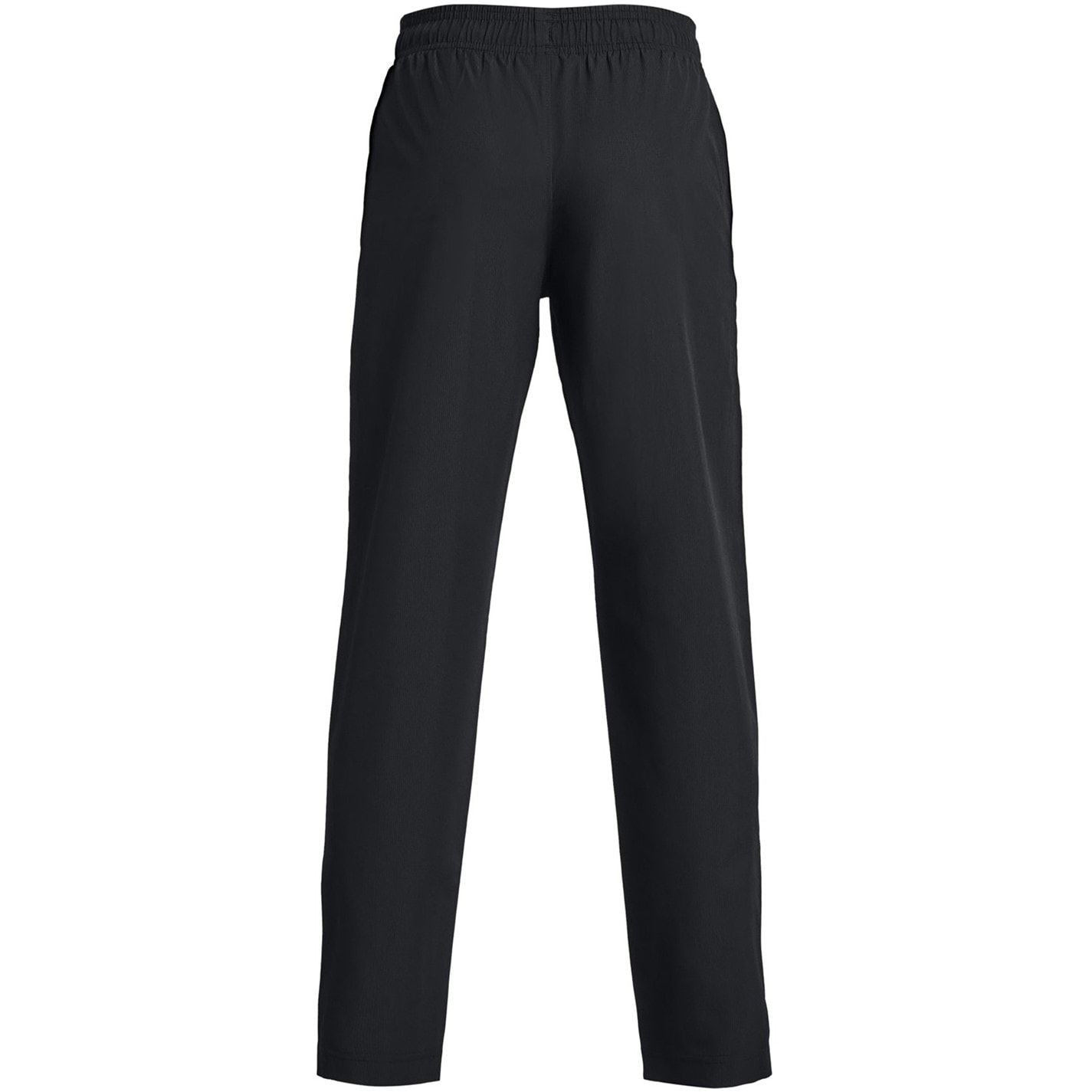 Under Armour Woven Tracksuit Bottoms Juniors