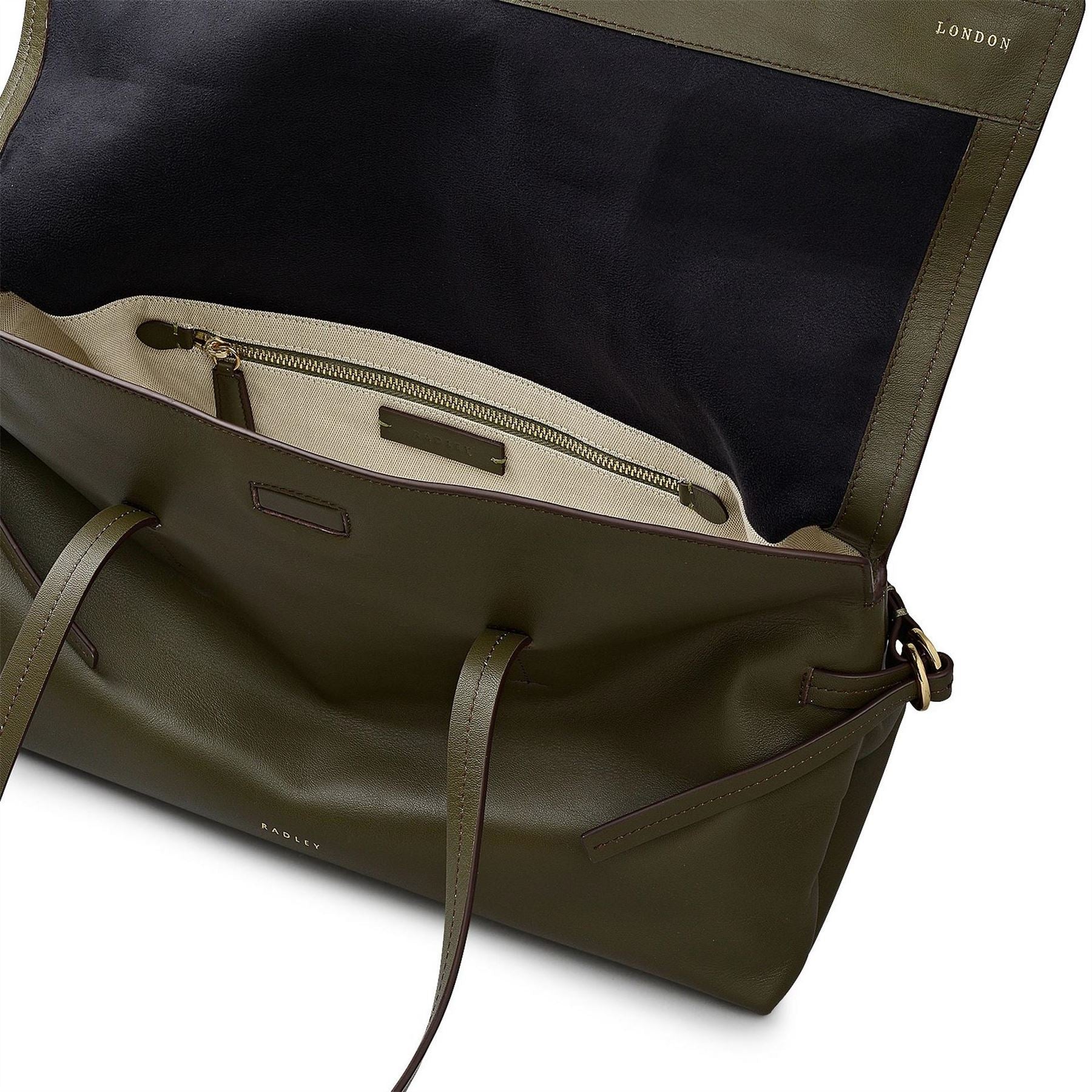 Radley Fleetstreet Shoulder Bags