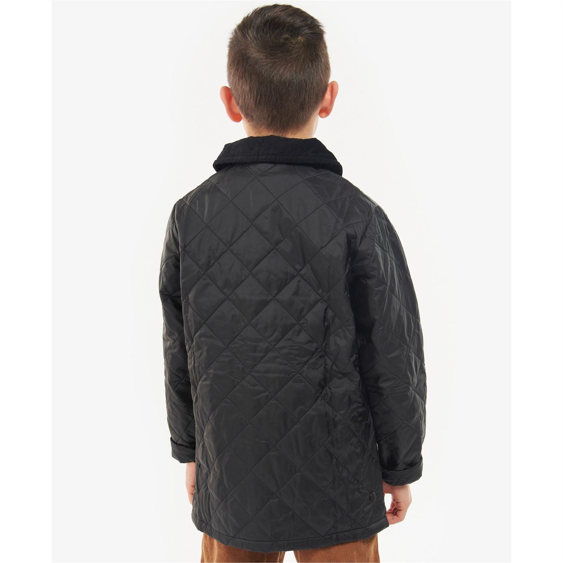 Barbour Liddesdale® Quilted Jacket