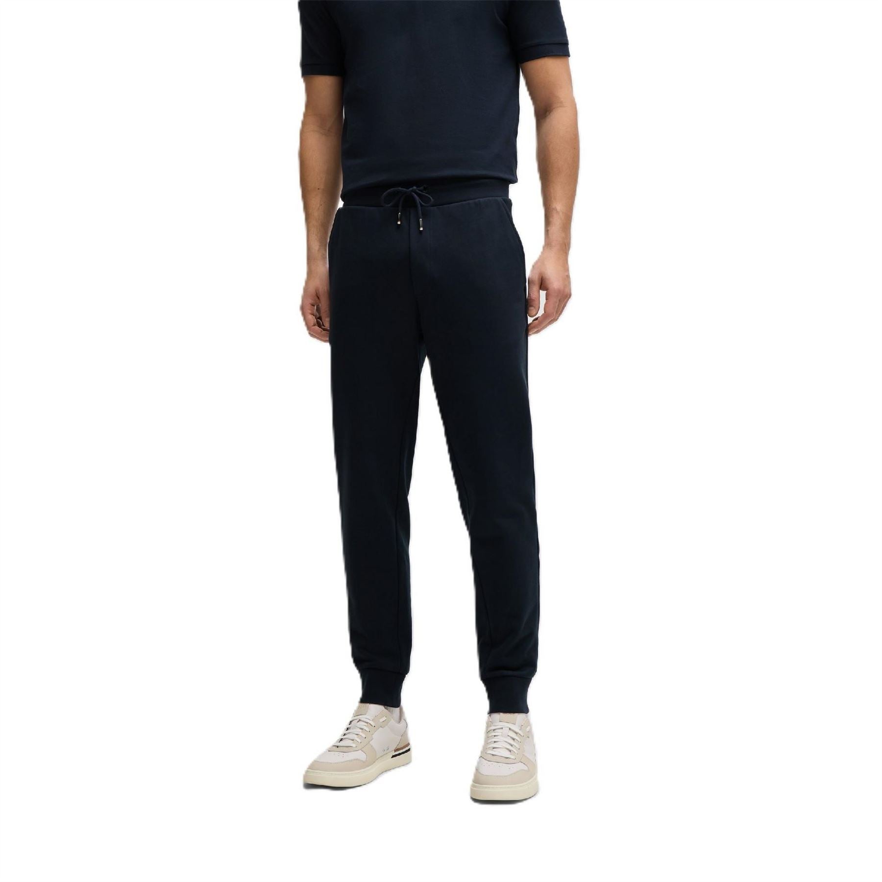 Boss Mens Lamont 92 10242373 01 Polo Shirt