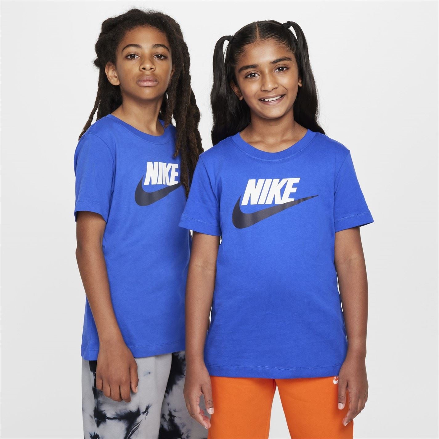 Nike Sportswear T-Shirt Junior