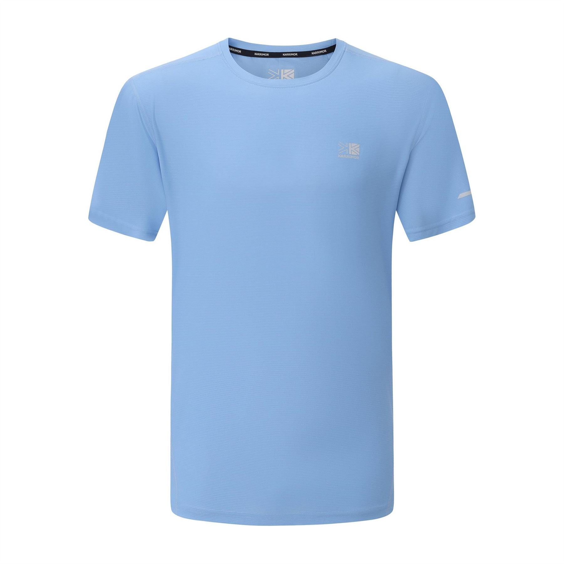 Karrimor Mens Run Short Sleeve T-Shirt