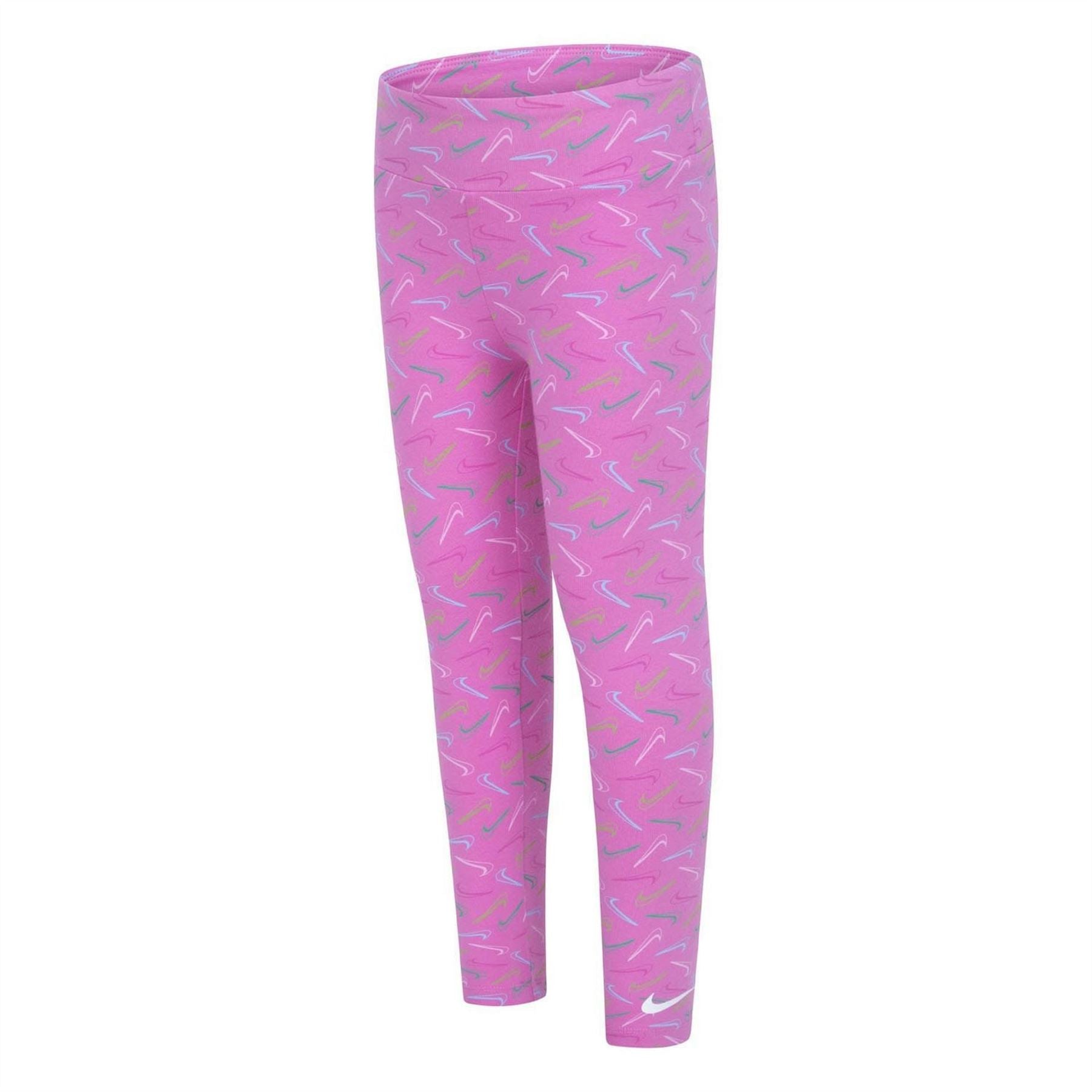Nike Logo Leggings
