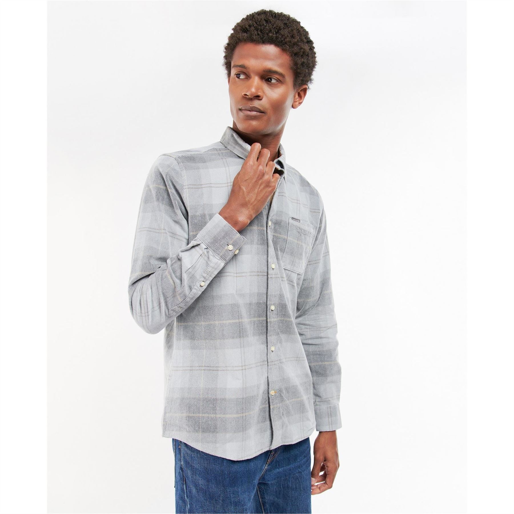 Barbour Tailored FiT-Shirt