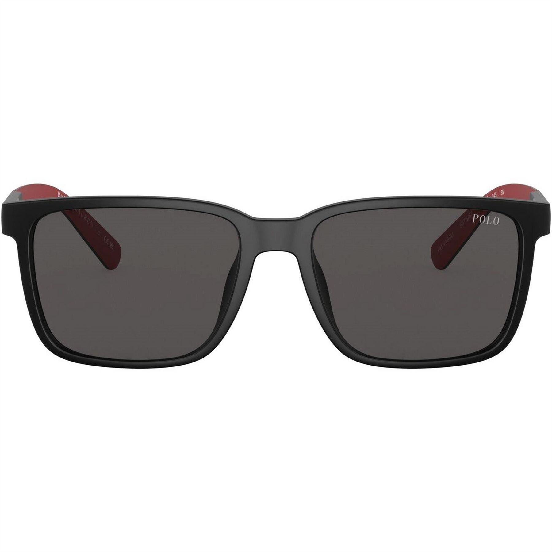 Polo Ralph Lauren PH4189 Rectangle Full Rim Sunglasses