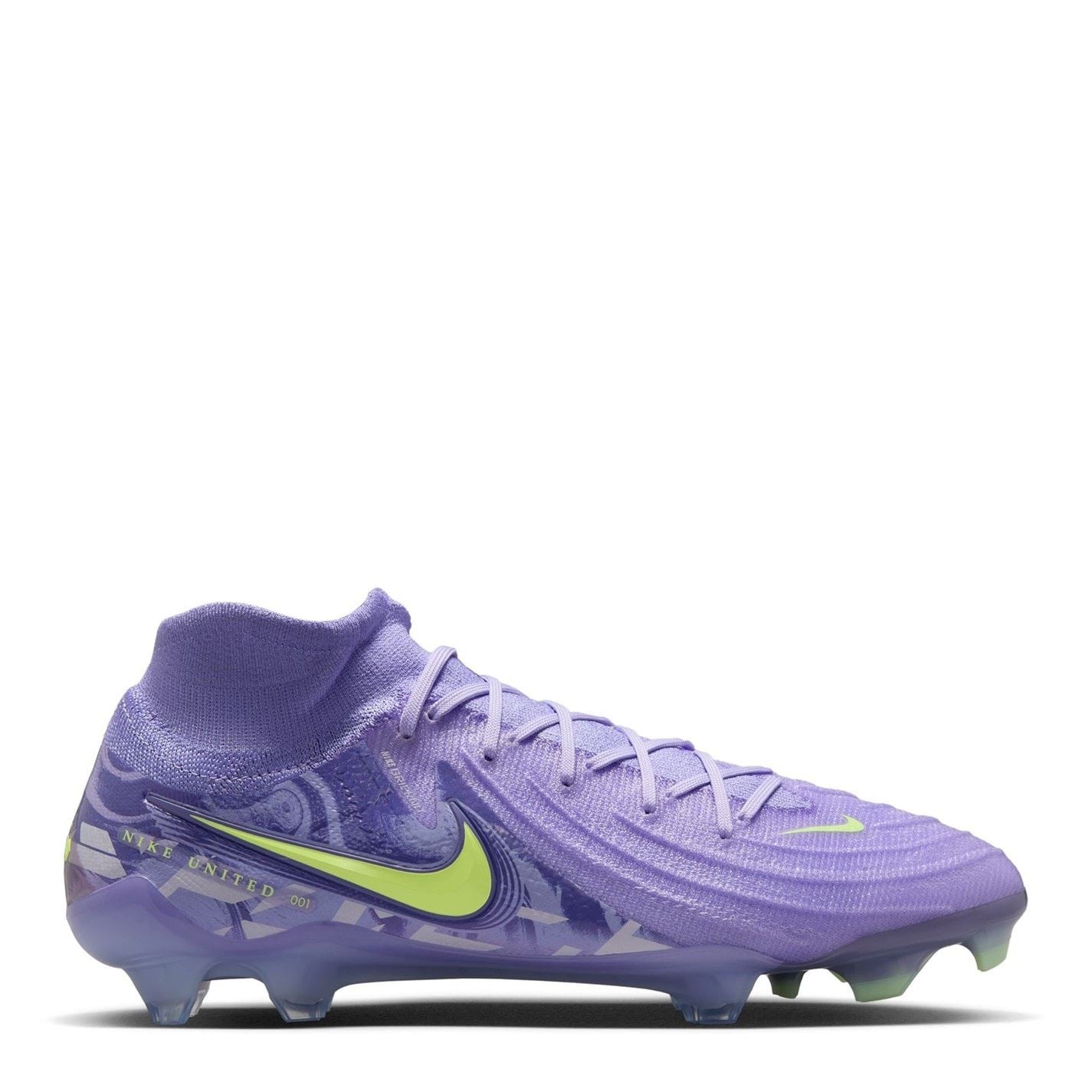 Nike Phantom Luna Ii Elite Adults Firm Ground Football Boots