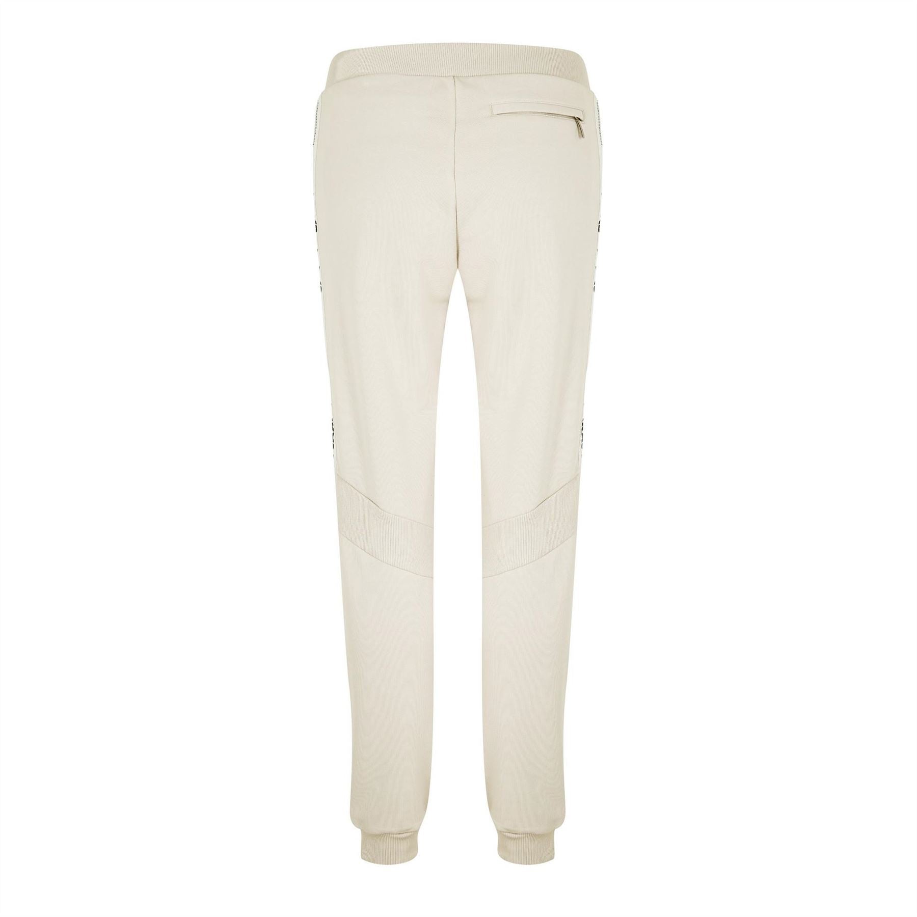 Parajumpers Malangen Tape Closed Hem Jersey Joggers