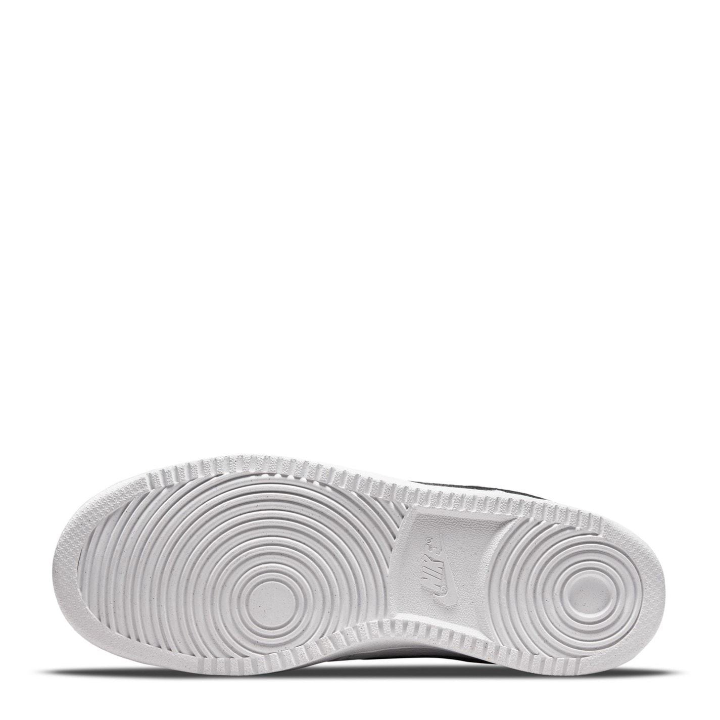 Nike Court Vision Low Next Nature Trainers