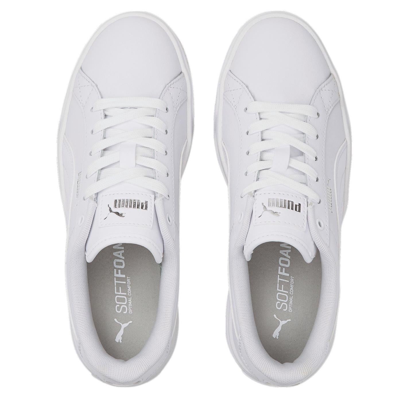 Puma Karmen Trainers Ladies