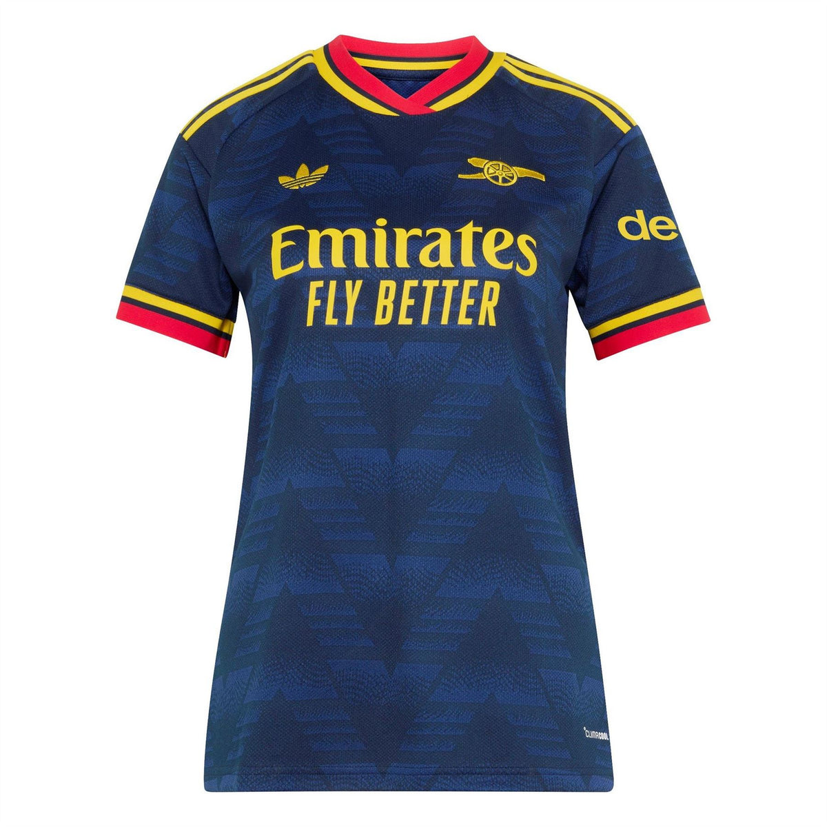 adidas Womens Away Shirt 2026 27