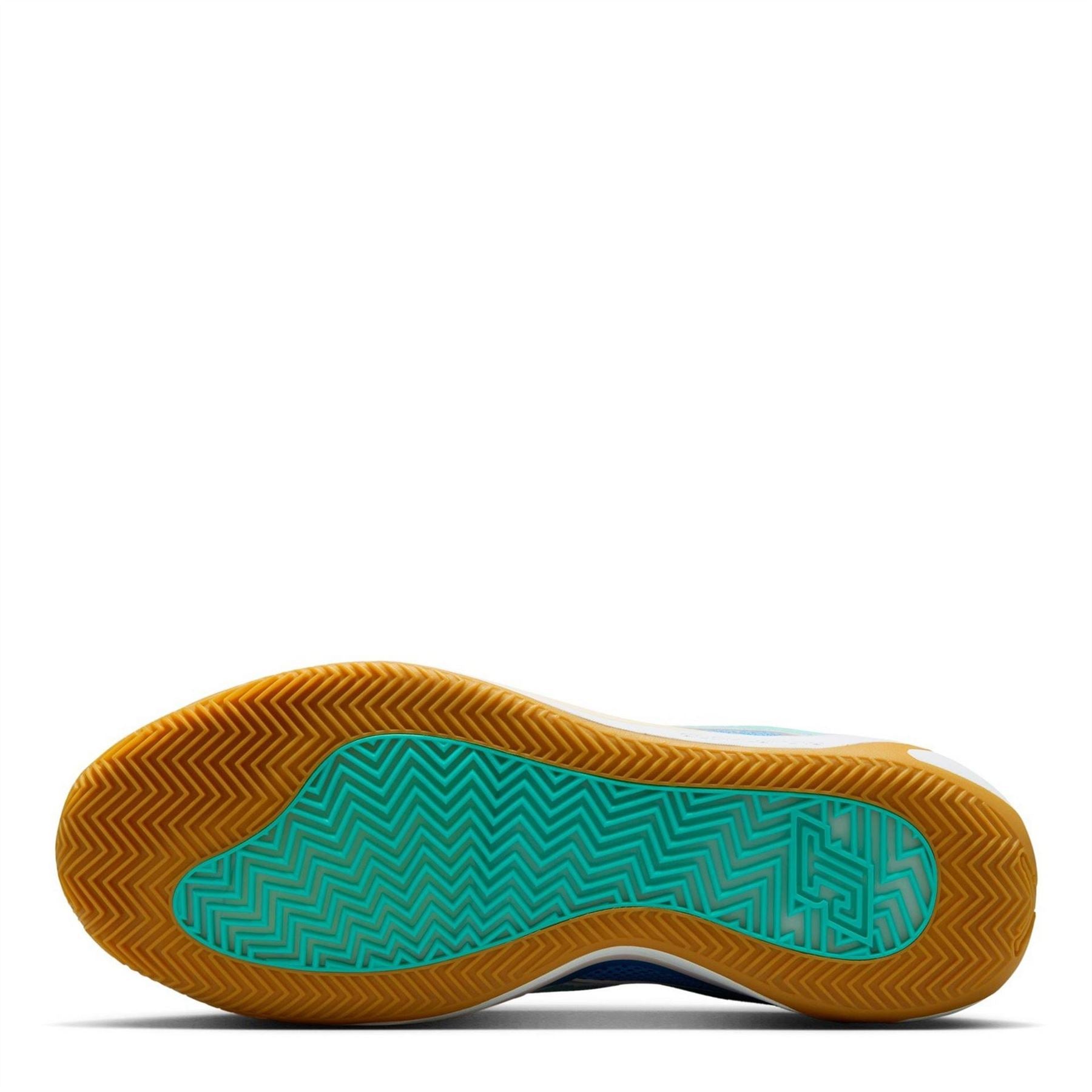 Air Jordan Tatum 4 Low Top Lace Up Sneakers