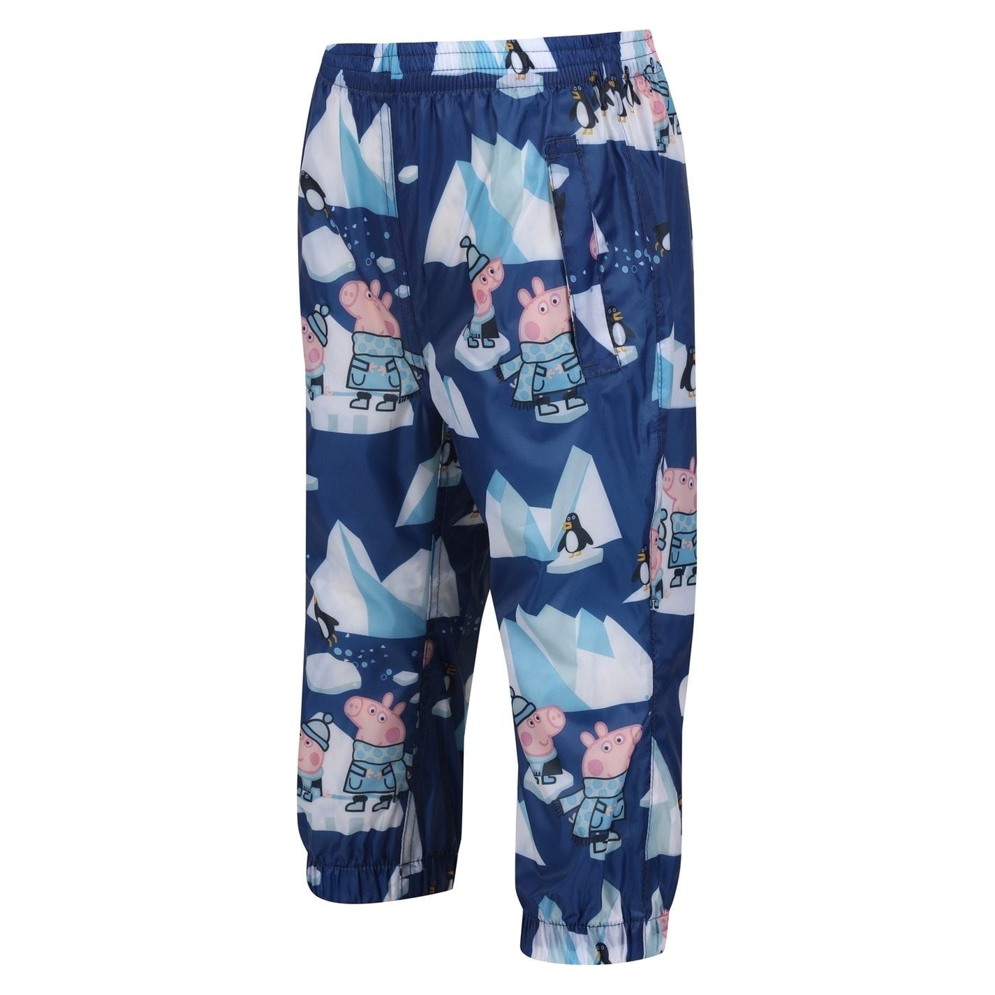 Regatta Kids Peppa Packit Walking Trouser