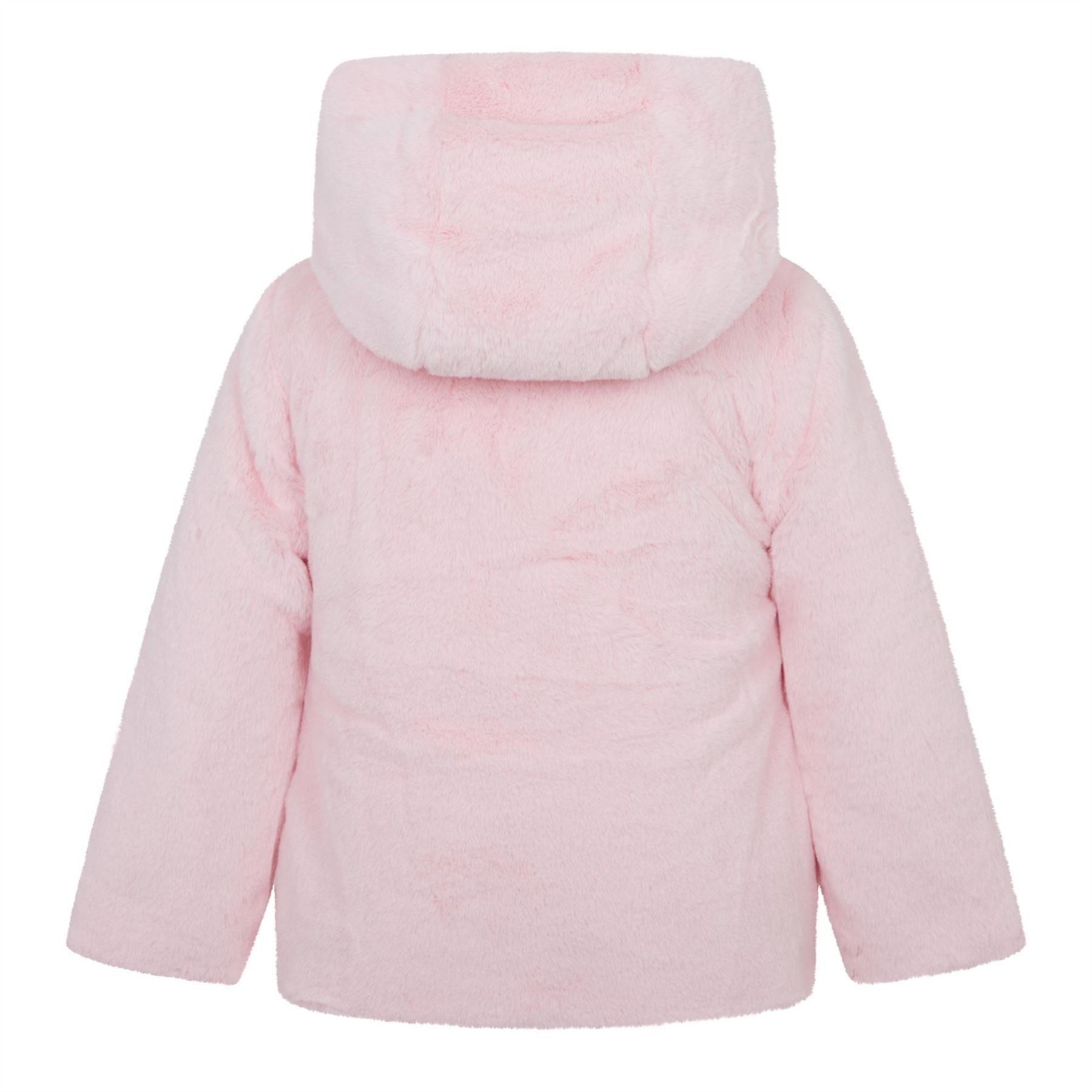 LAPIN HOUSE Reversible Weather Resistant Rain Anorak