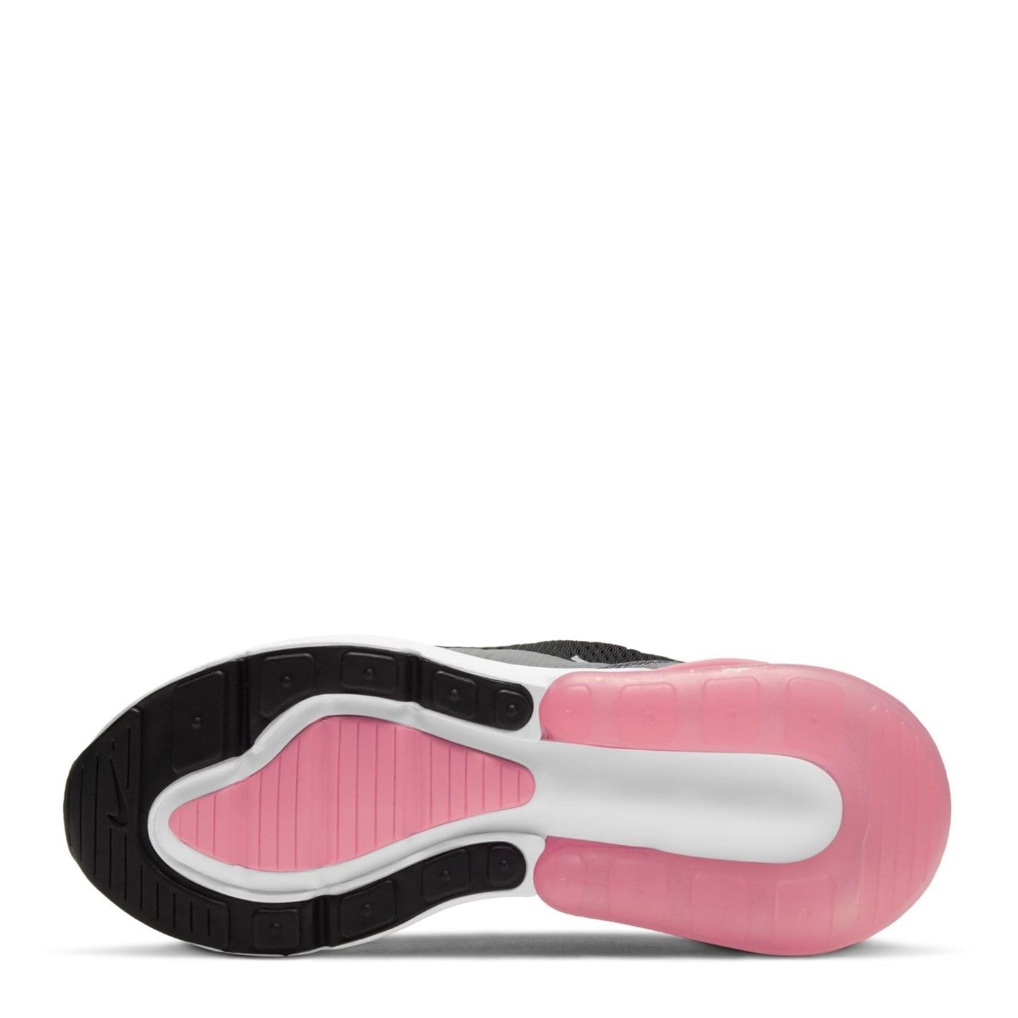 Nike Air Max 270 Big Kids Shoes