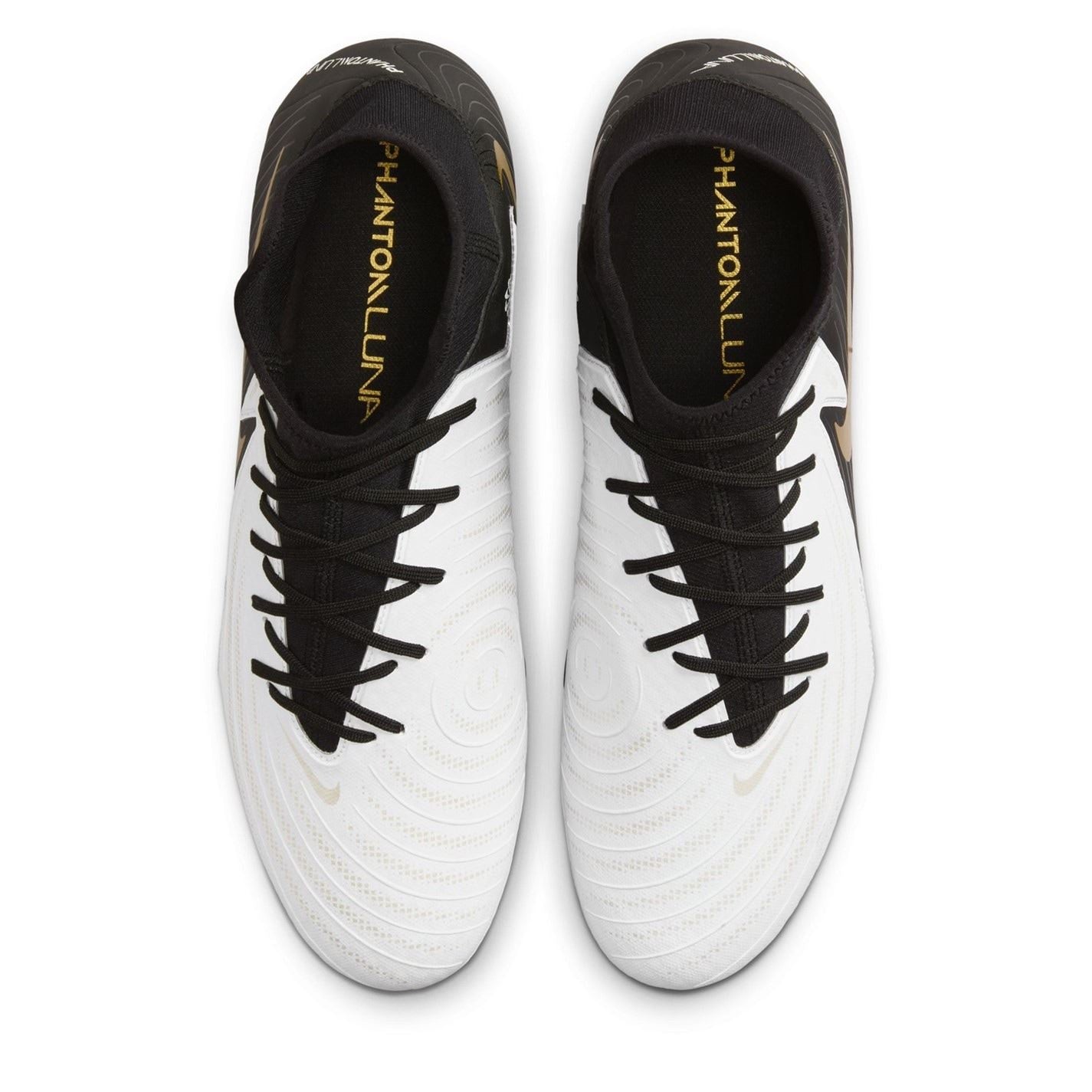 Nike Phantom Luna Ii Academy Firm Ground Football Boots
