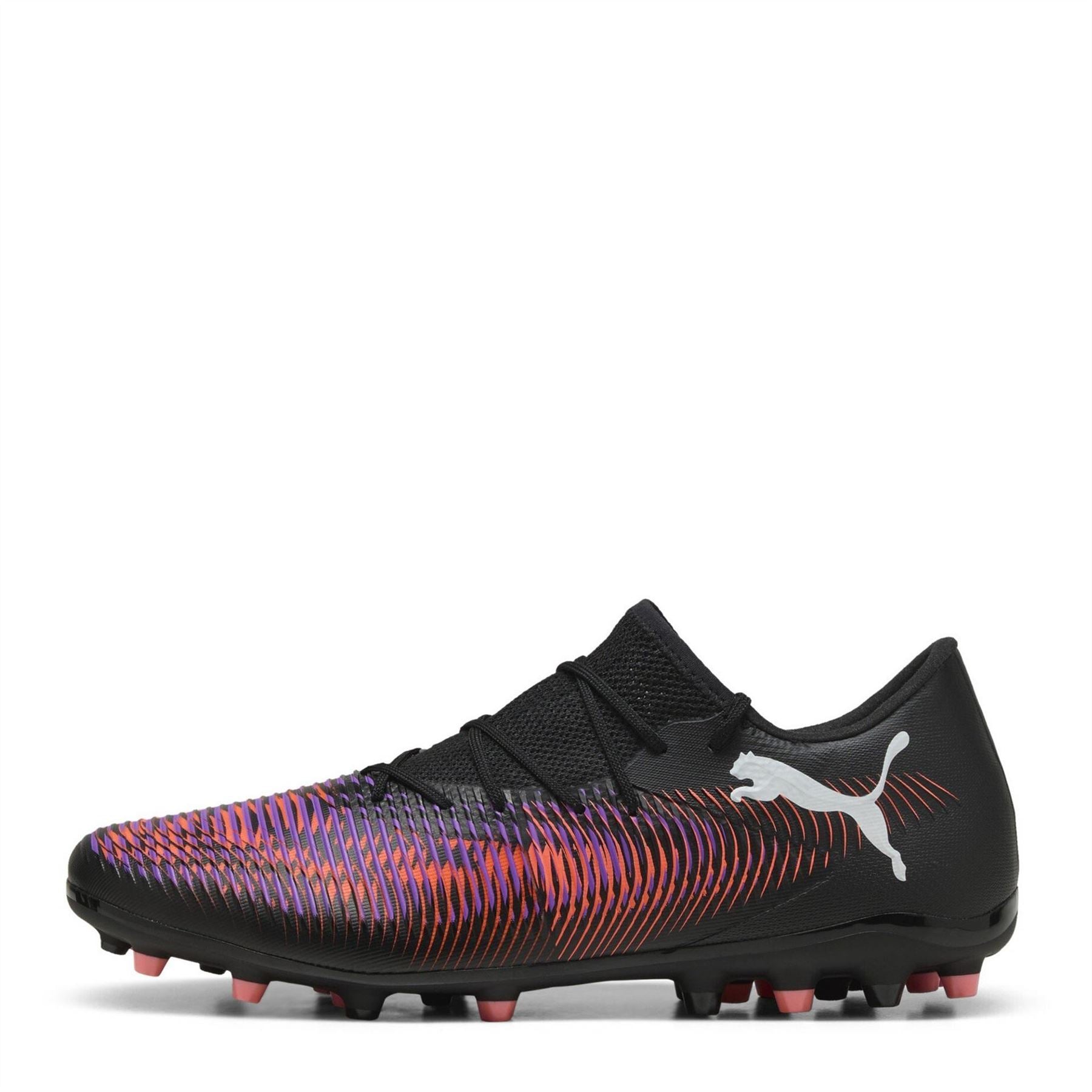 Puma Future 8 Match Low Mg Firm Ground Football Boots
