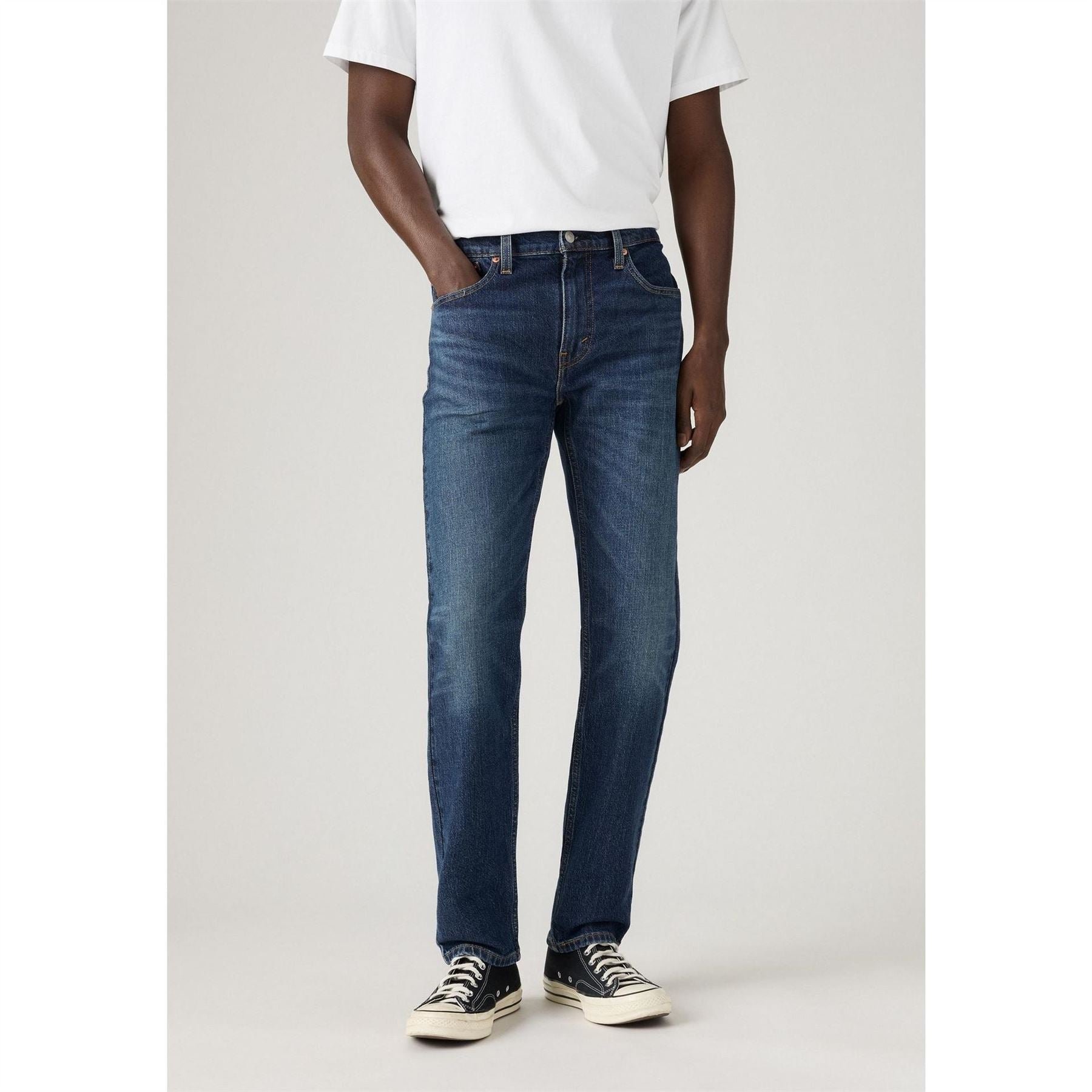 Levis Jeans 502