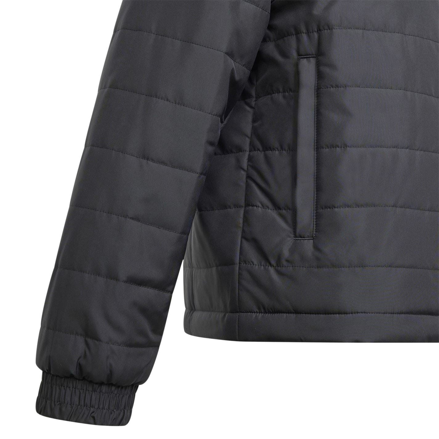 adidas Entrada 22 Light Quilted Jacket Juniors