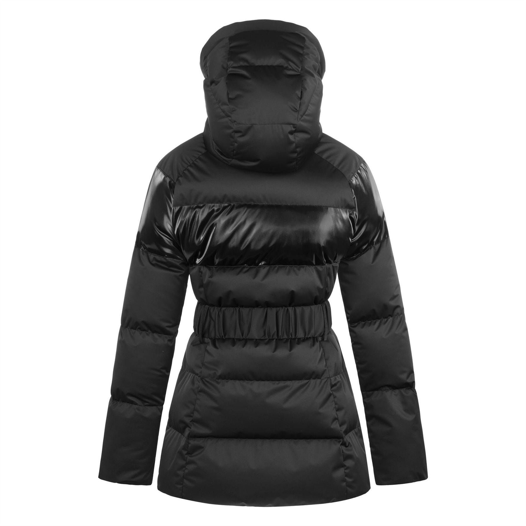Nevica Water Resistant Windproof Thermolite Hip Length Ski Jacket