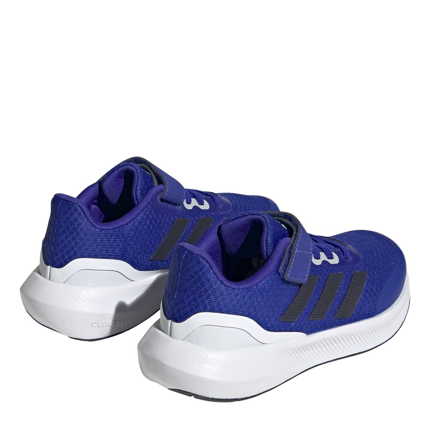 adidas Runfalcon 3.0 El K Road Running Shoes Unisex Kids