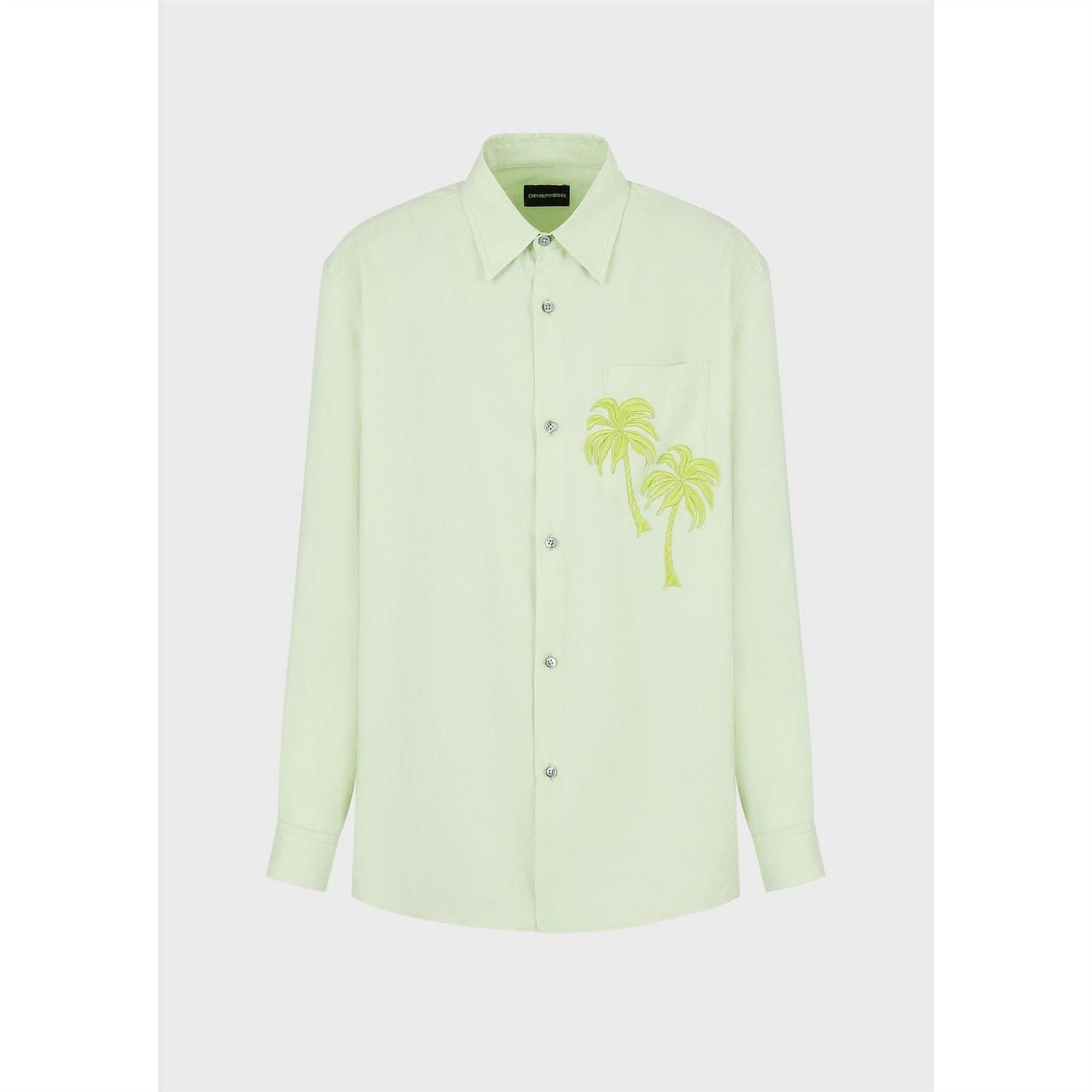 Emporio Armani Shirt