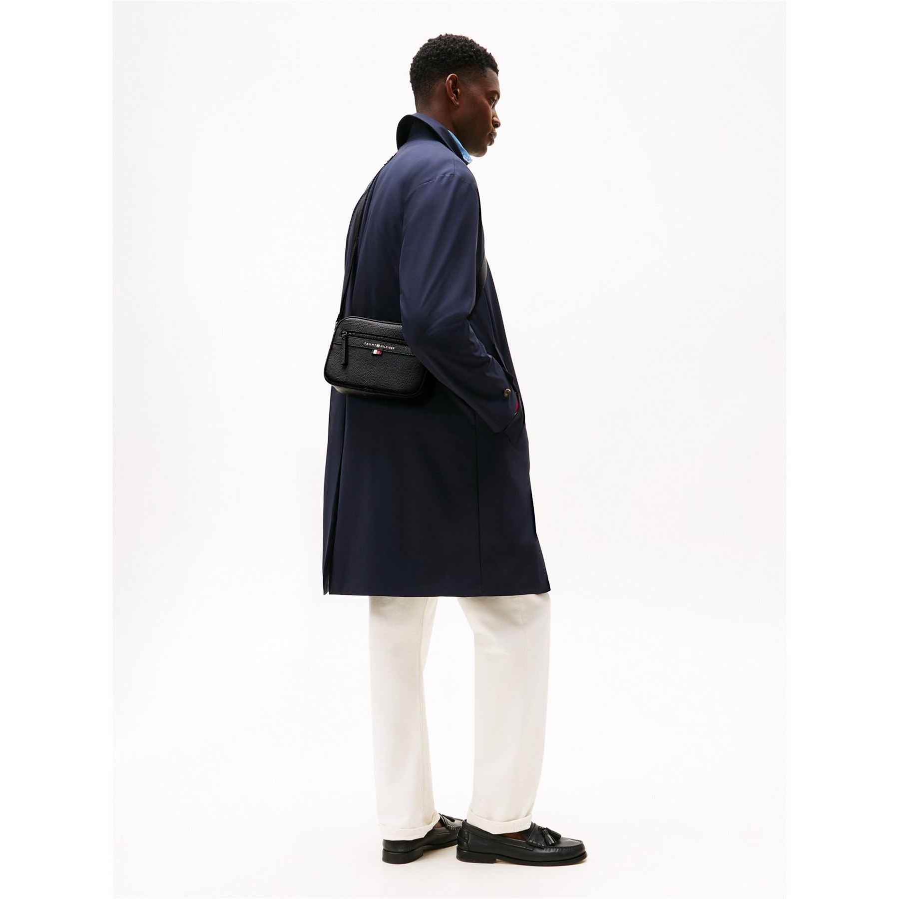 Tommy Hilfiger Reporter Bag