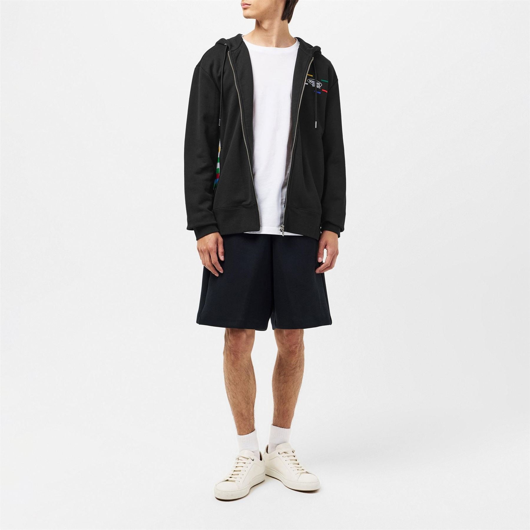 Missoni Crew Sweatshirt