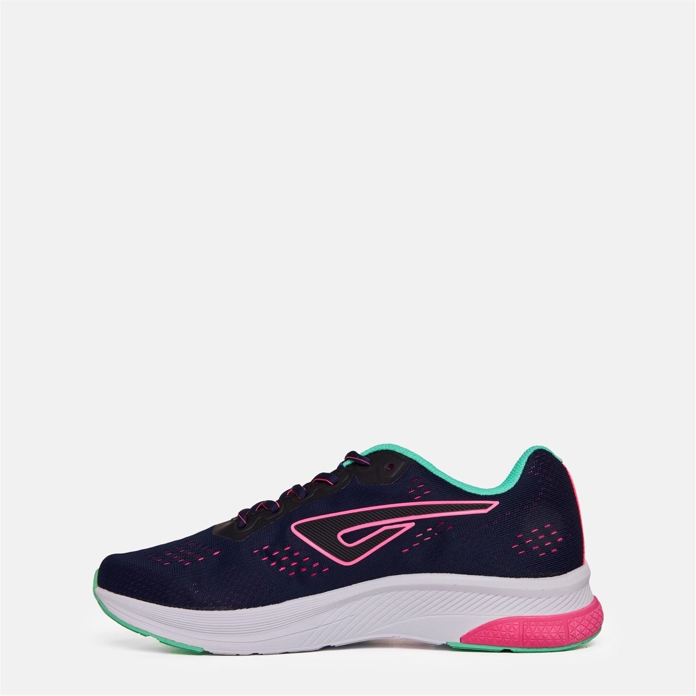 Karrimor Tempo Running Trainers Ladies