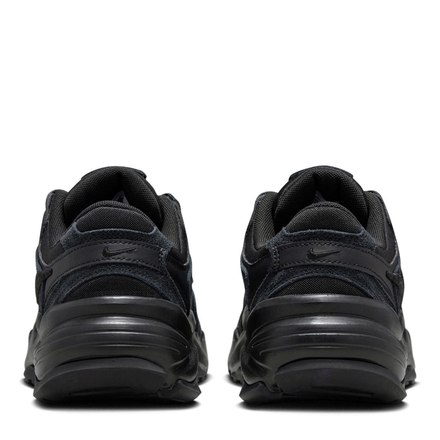 Nike Low Top Running Sneakers