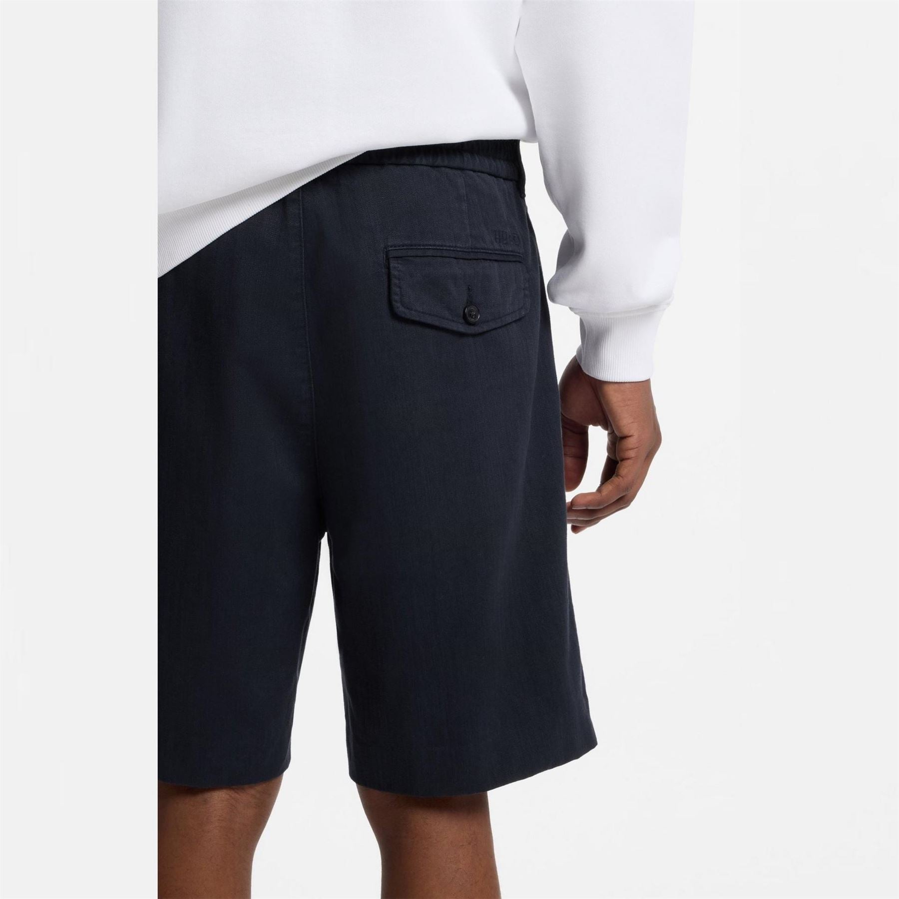Hugo Chino Shorts