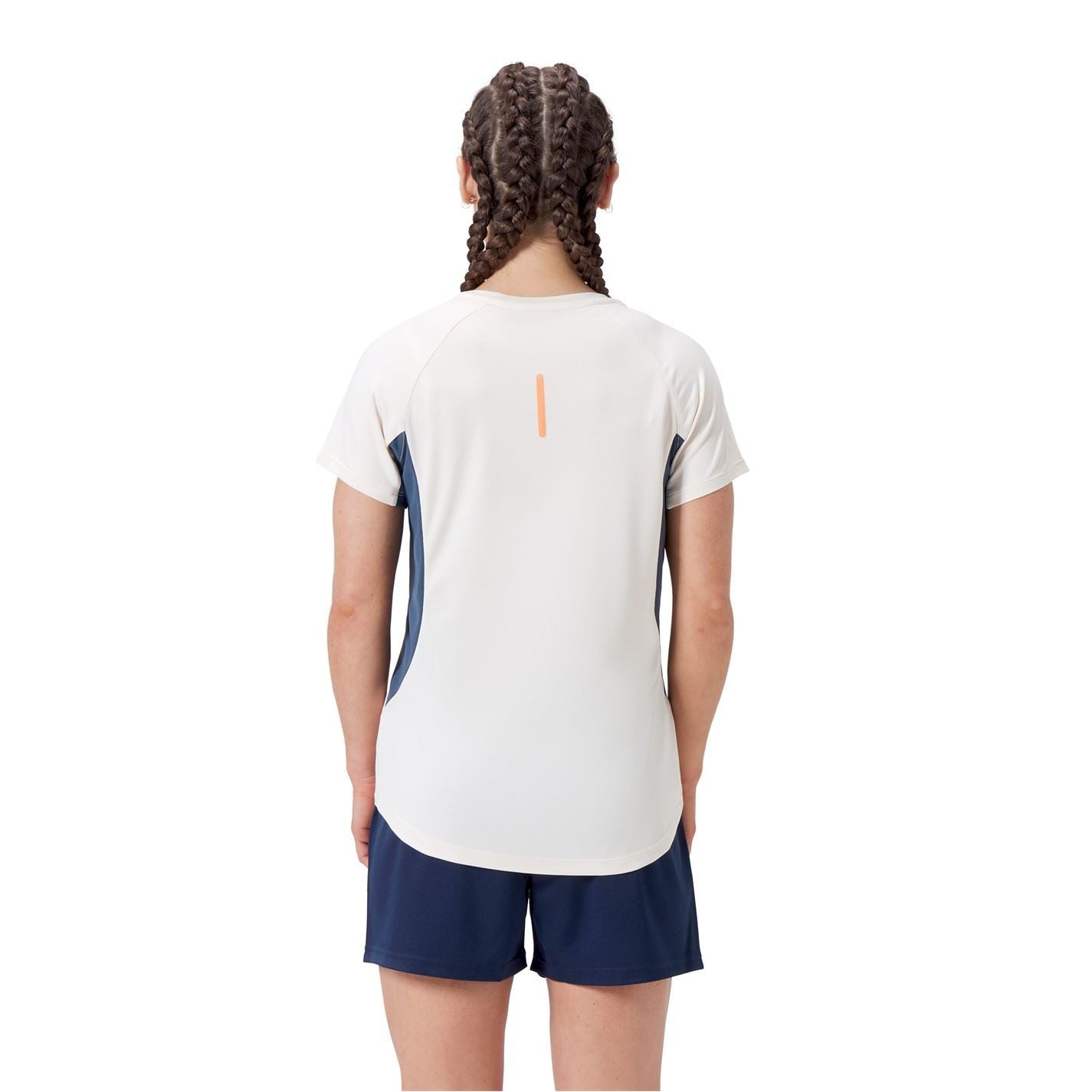 Canterbury Vapo Regular Fit Crew Neck T-Shirt