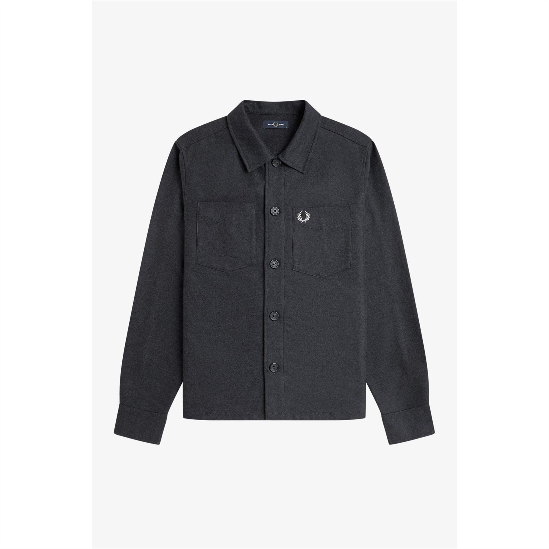 Fred Perry Overshirt