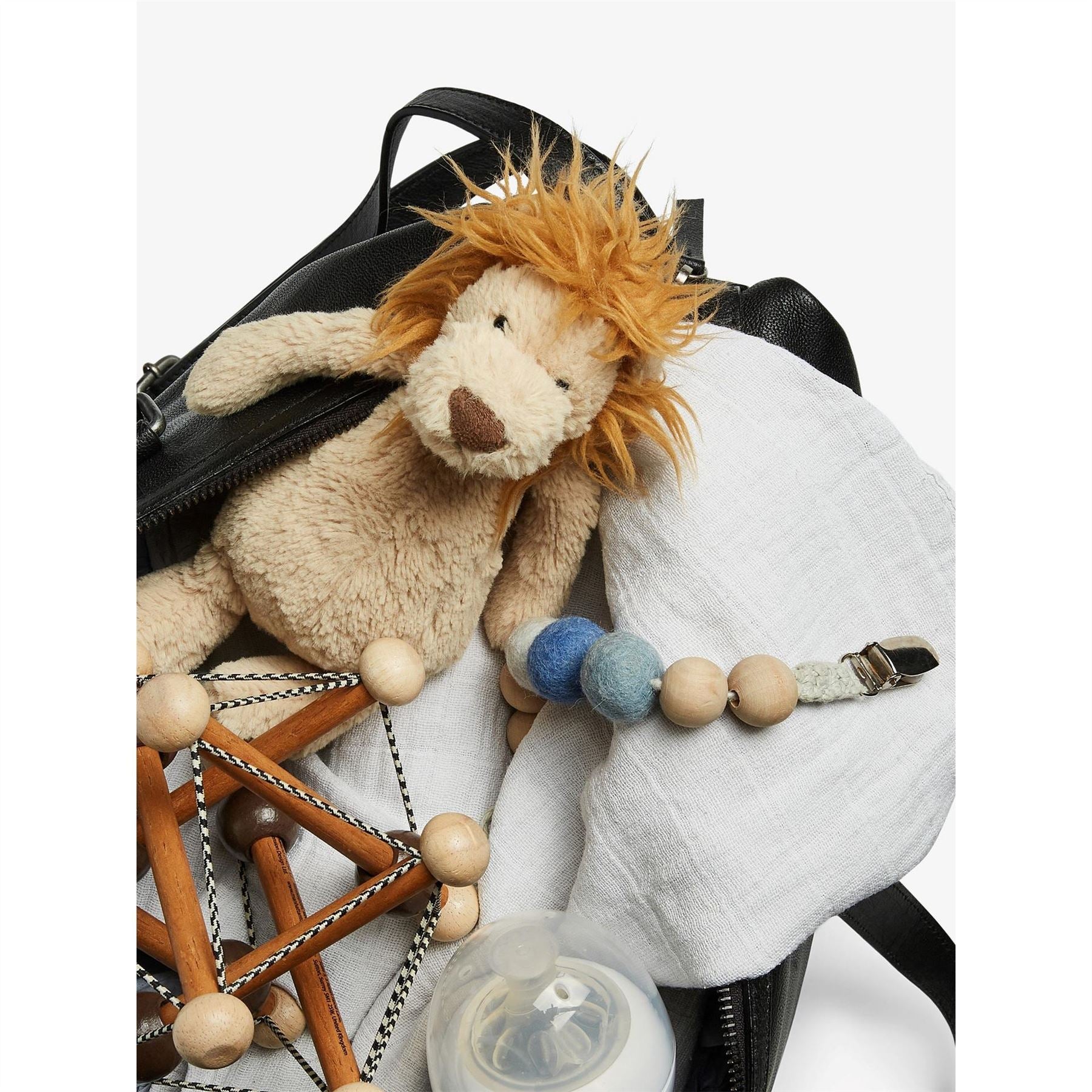 Mamalicious Eliza Changing Holdall