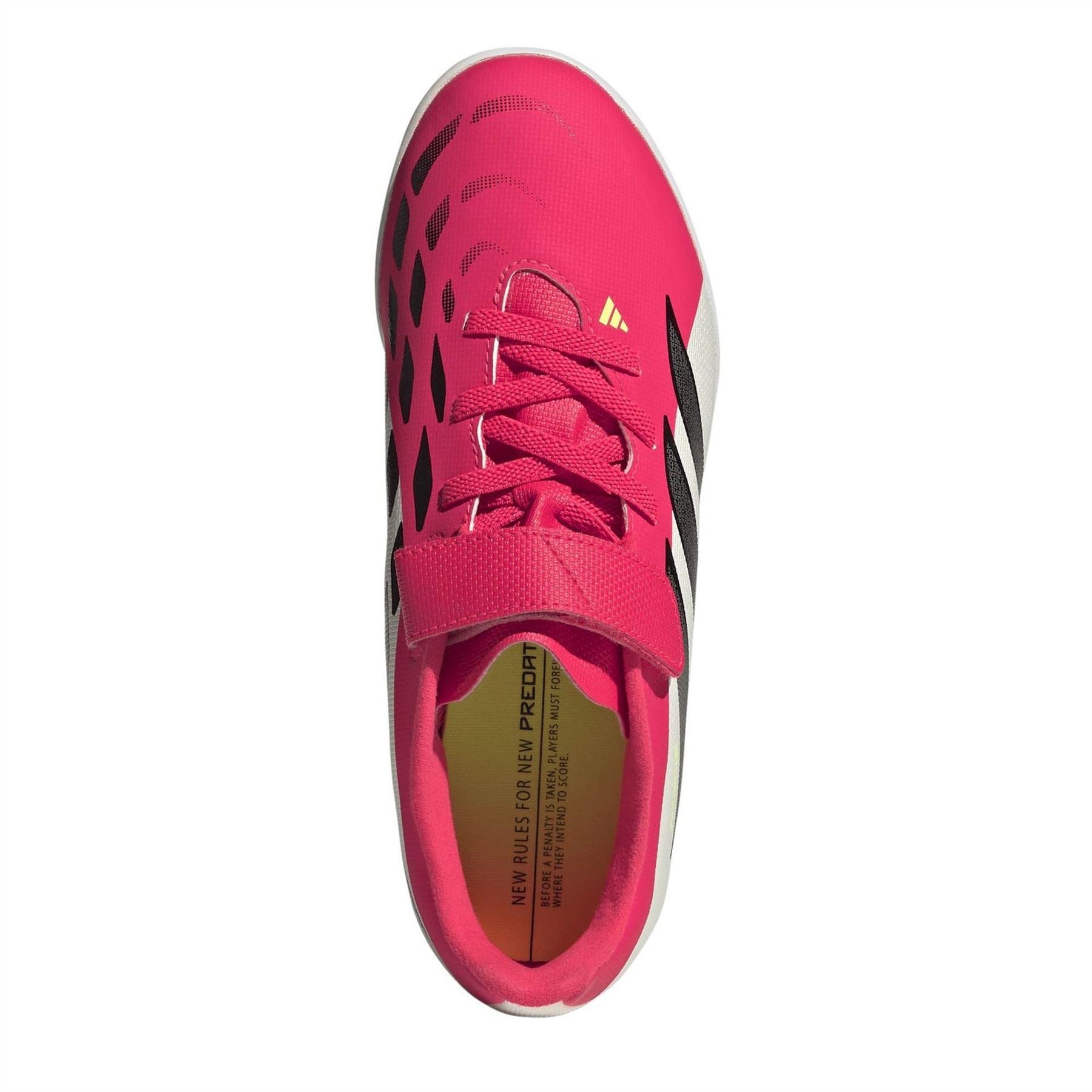 adidas Predator Club Astro Turf Football Boot