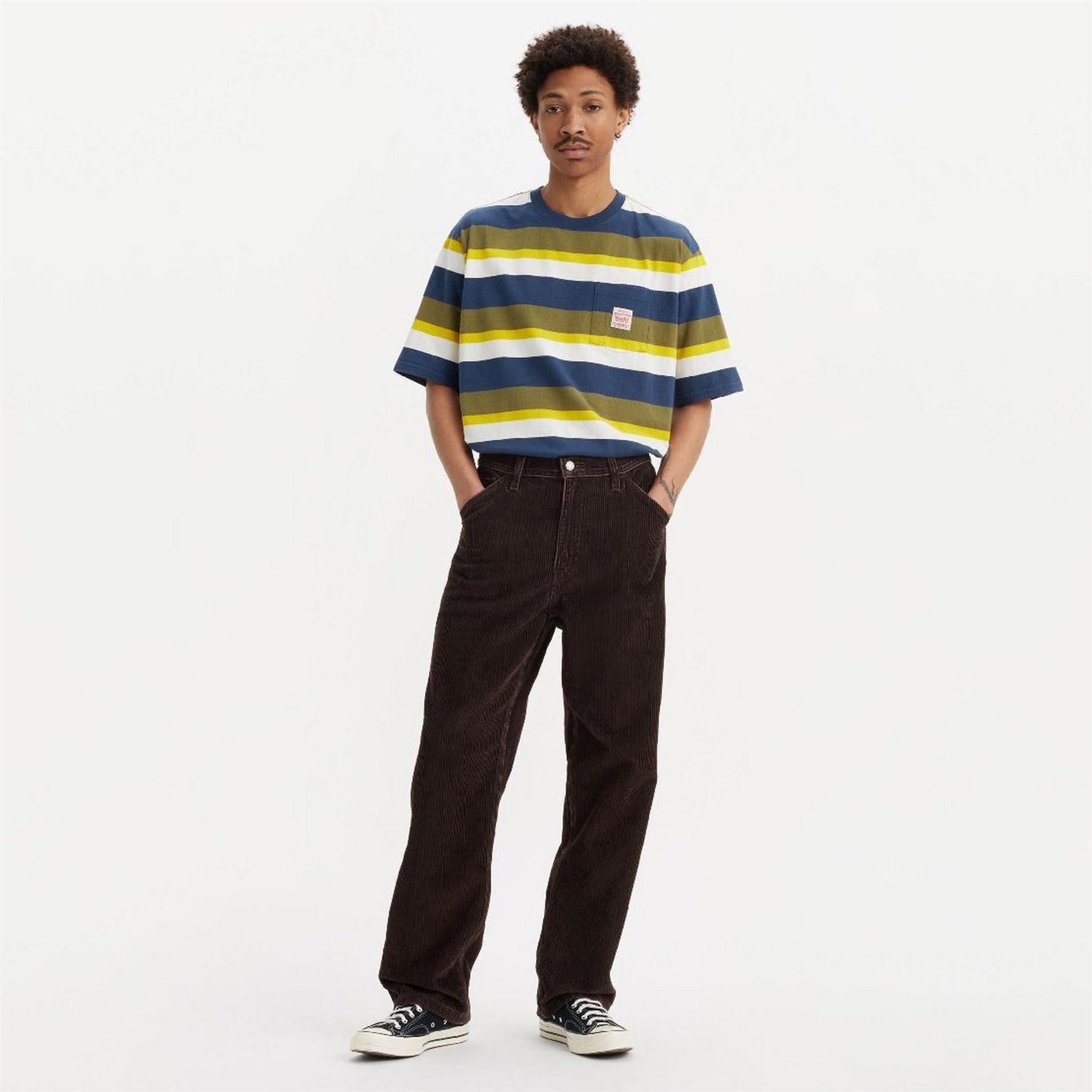 Levis 568 Loos Crptr
