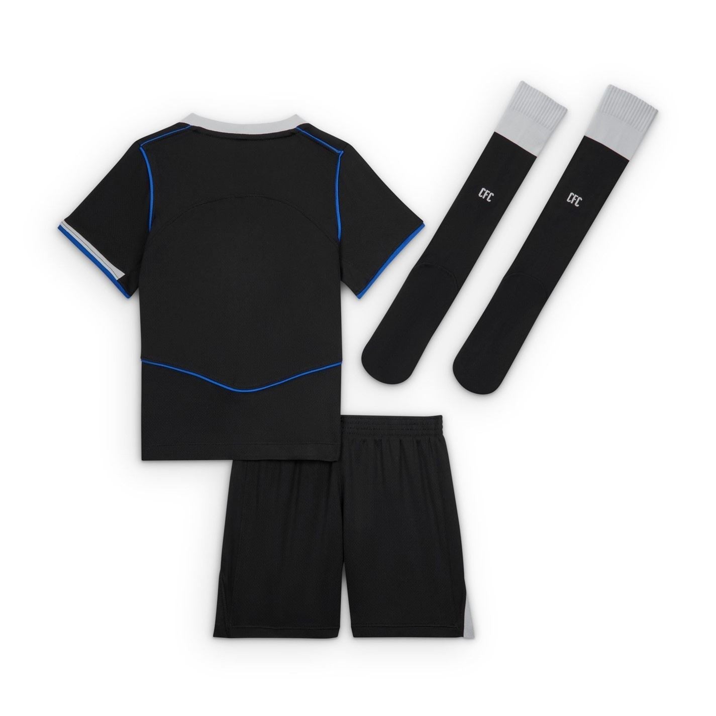 Nike Chelsea Third Minikit 2025 2026 Infants