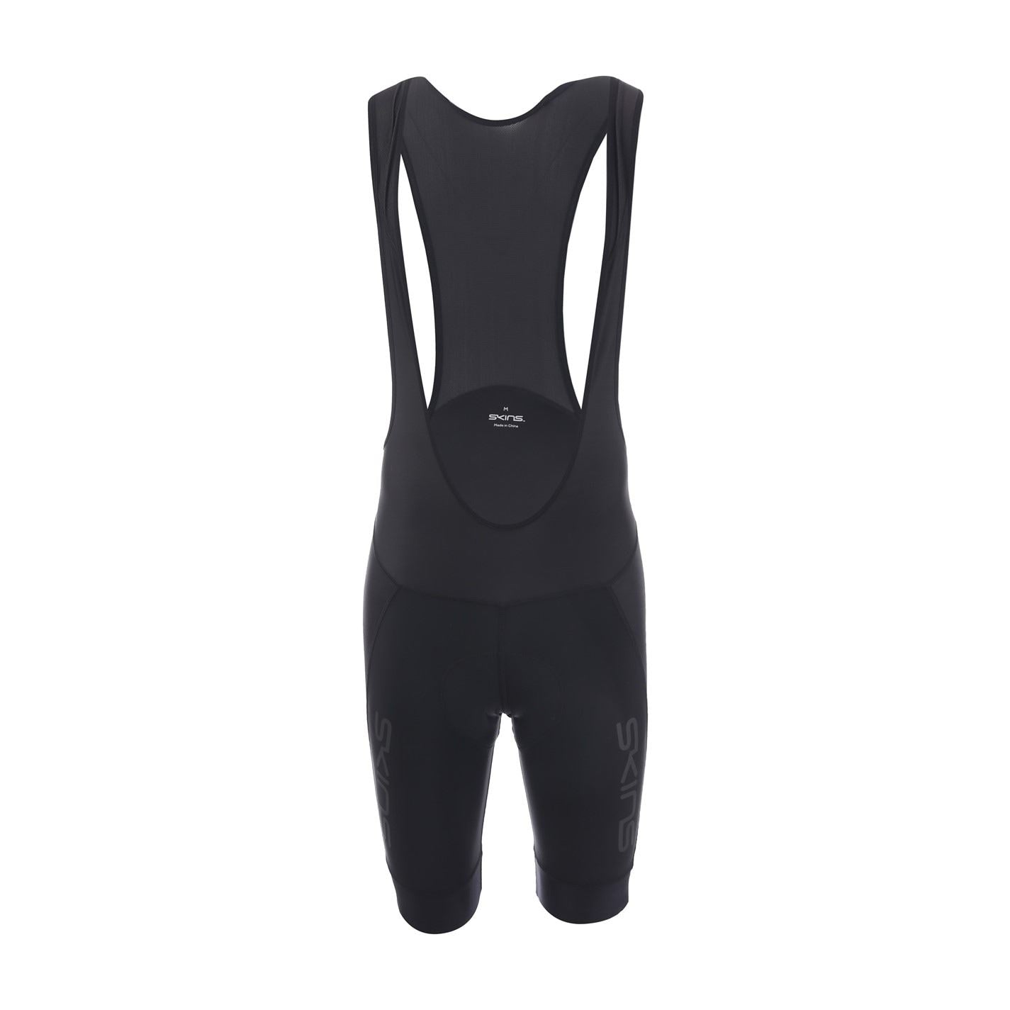 Skins Elite Compression Fit Biking Bib Shorts