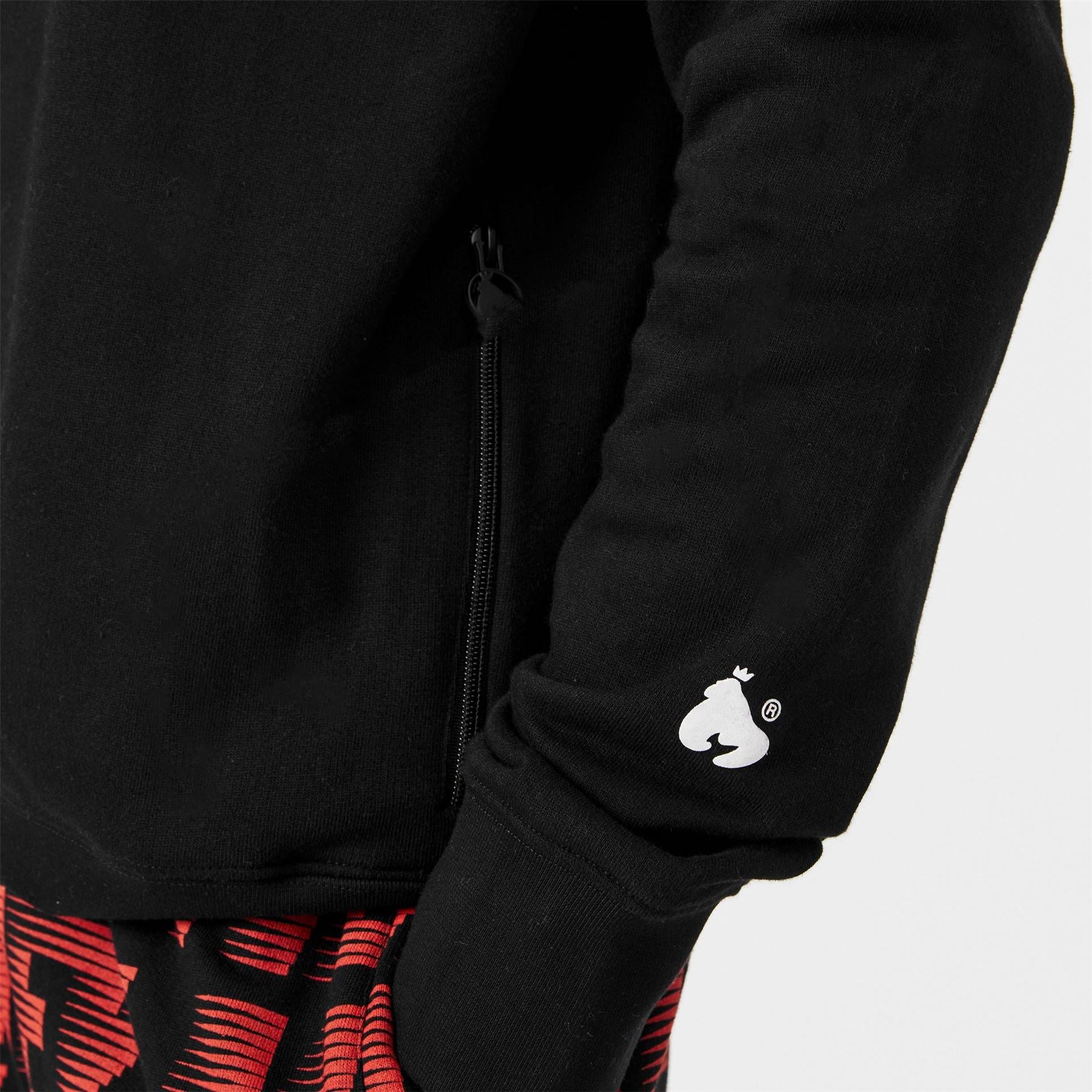 Money Drop Signature Hoodie